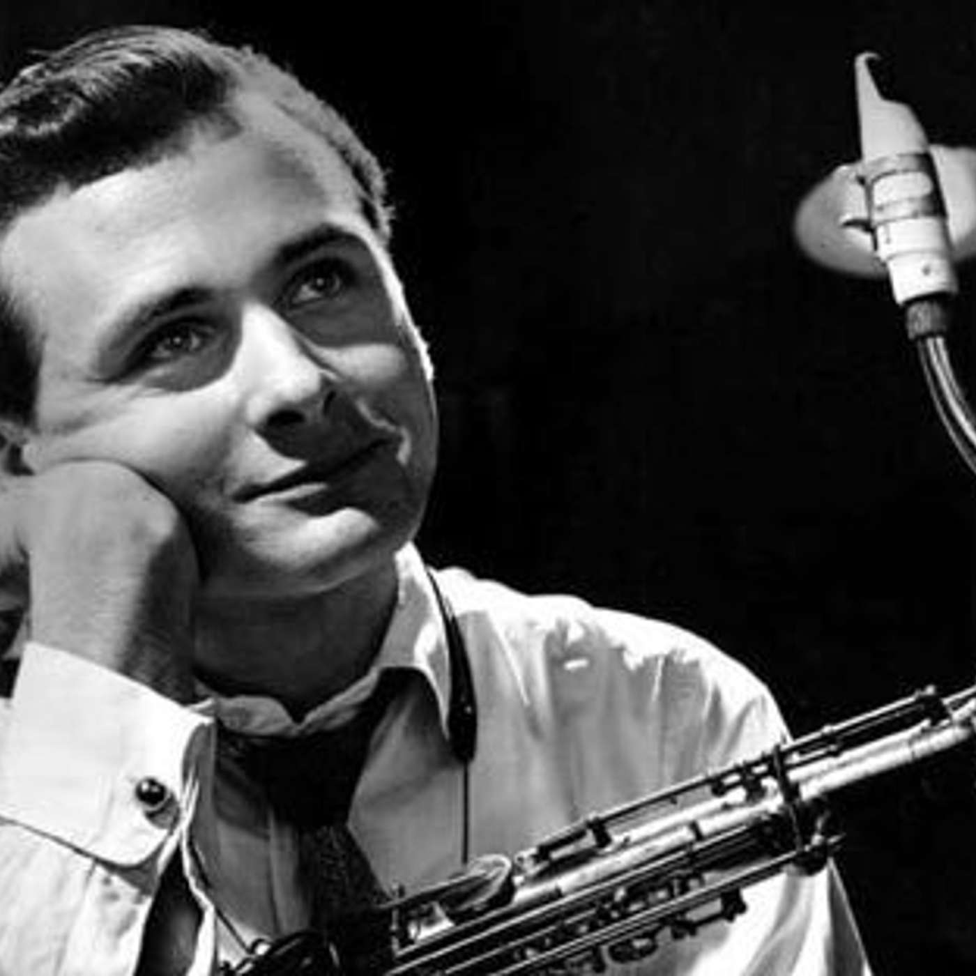 Stan Getz (May 1, 1983)