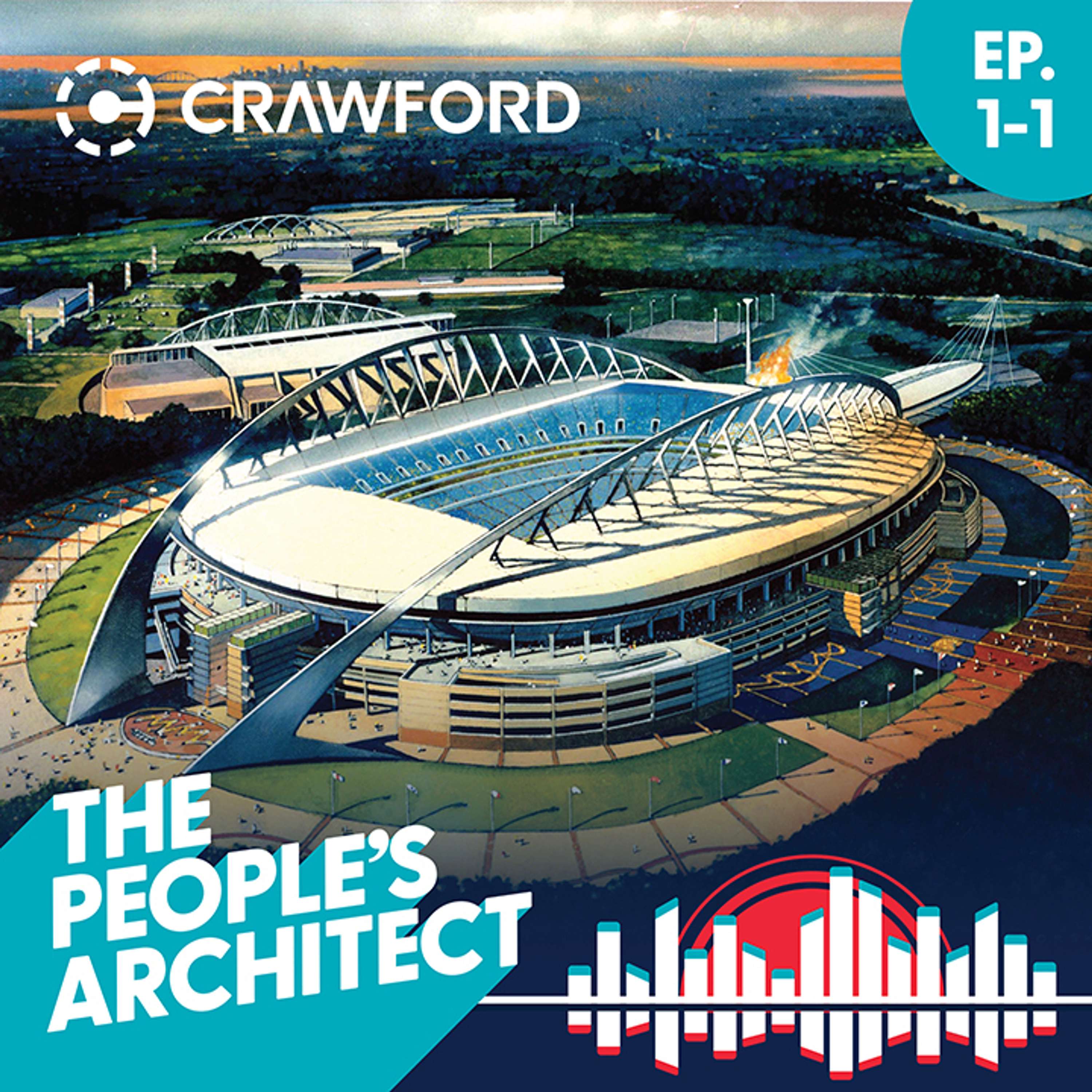 The People\'s Architect