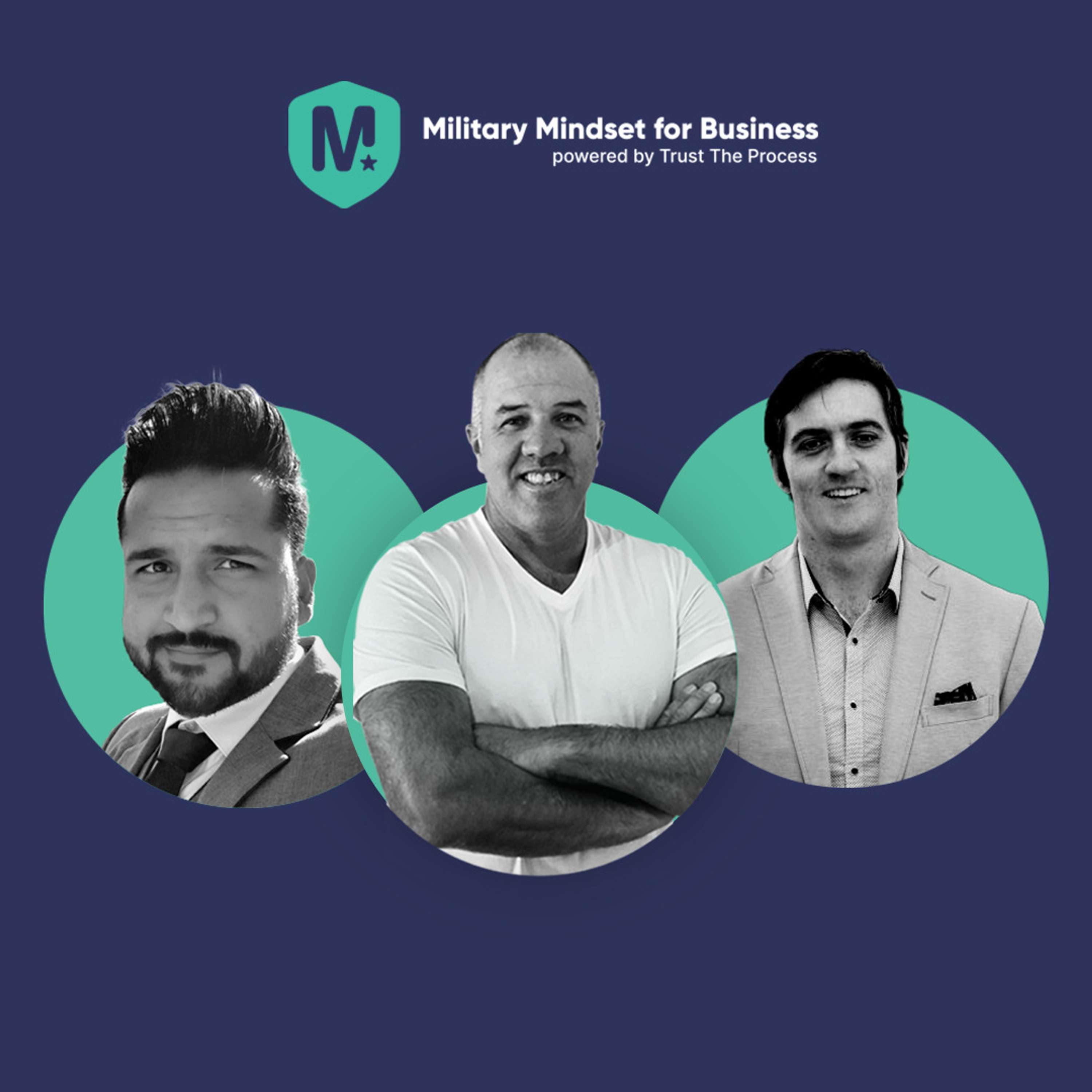 Military Mindset for Business