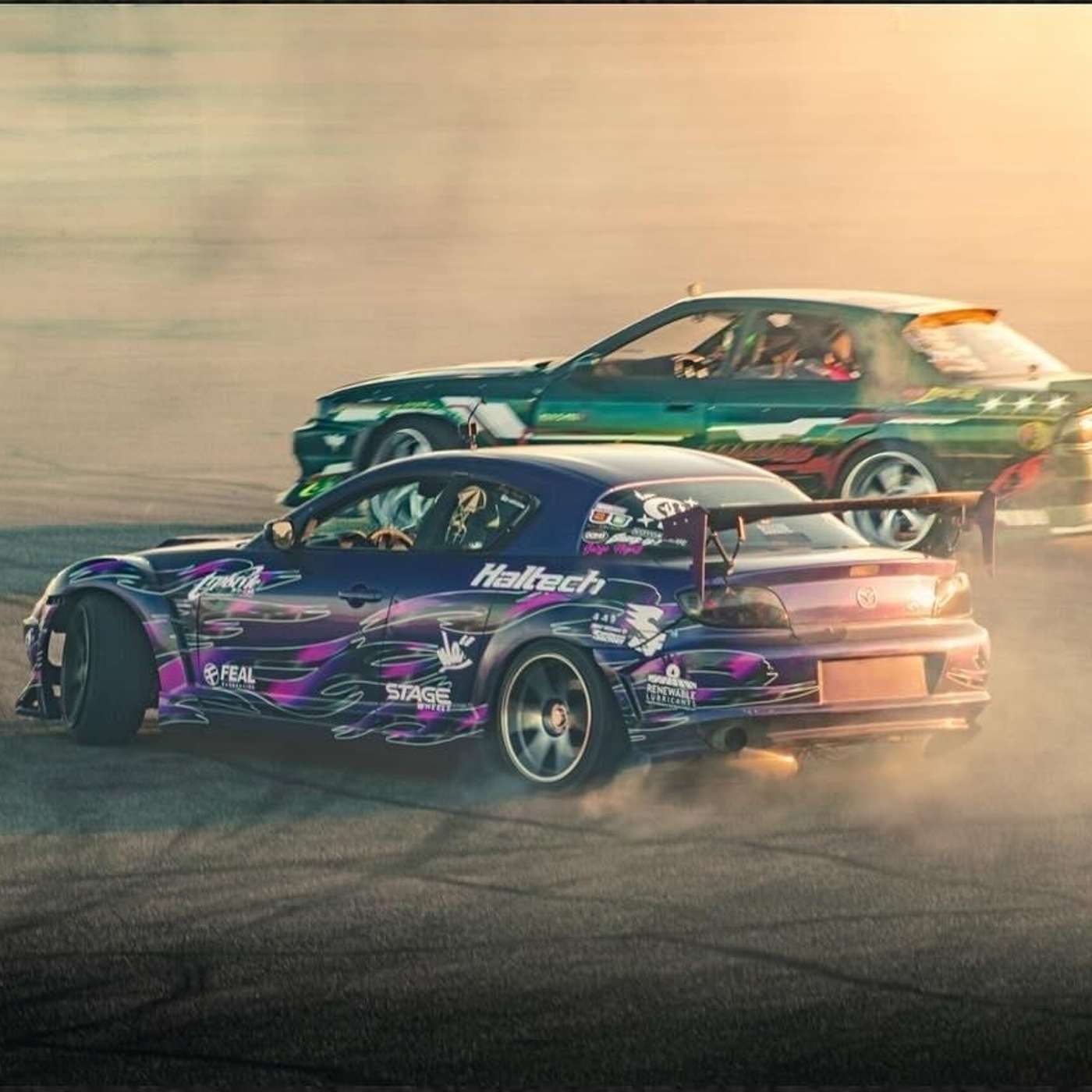 What is Drifting & How Do You Get Started in Drift Racing?