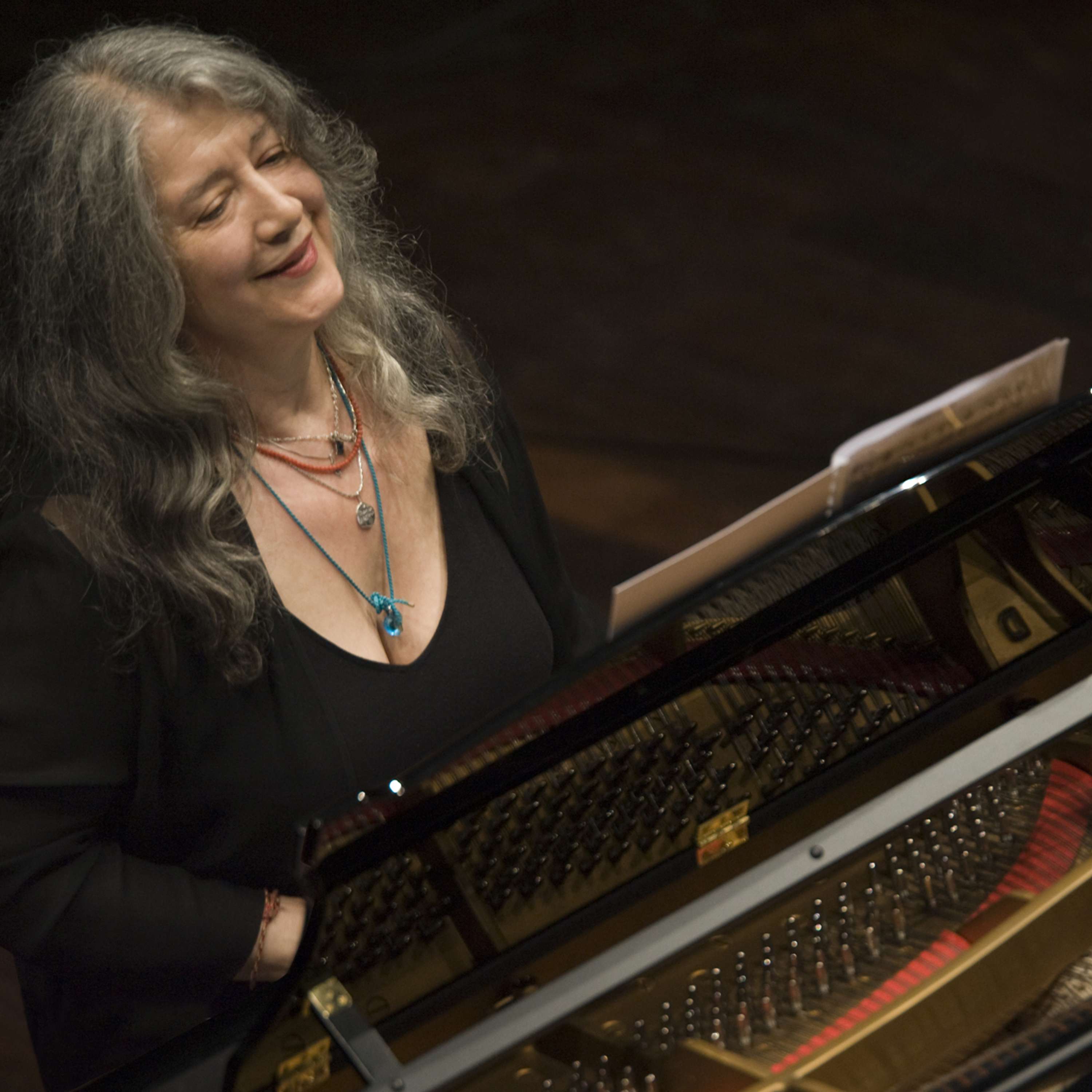 ...Il Pianoforte