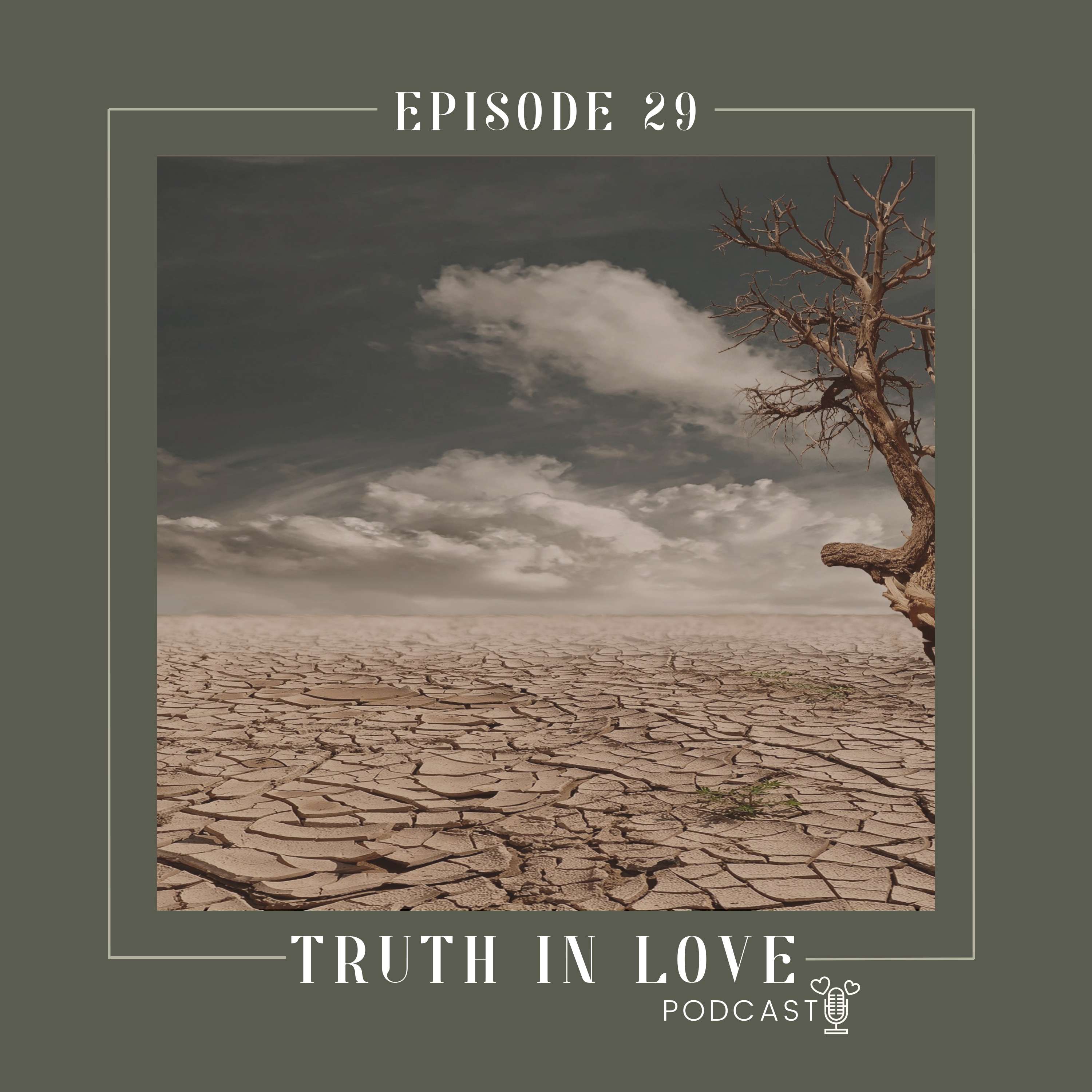 The Truth in Love Podcast