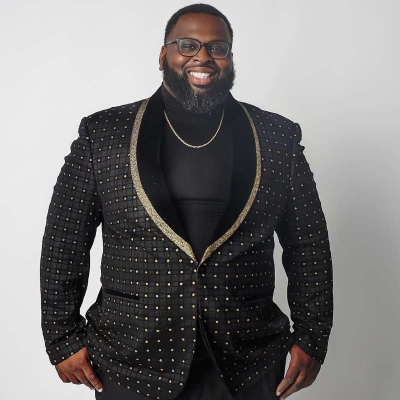 Marcus Parson