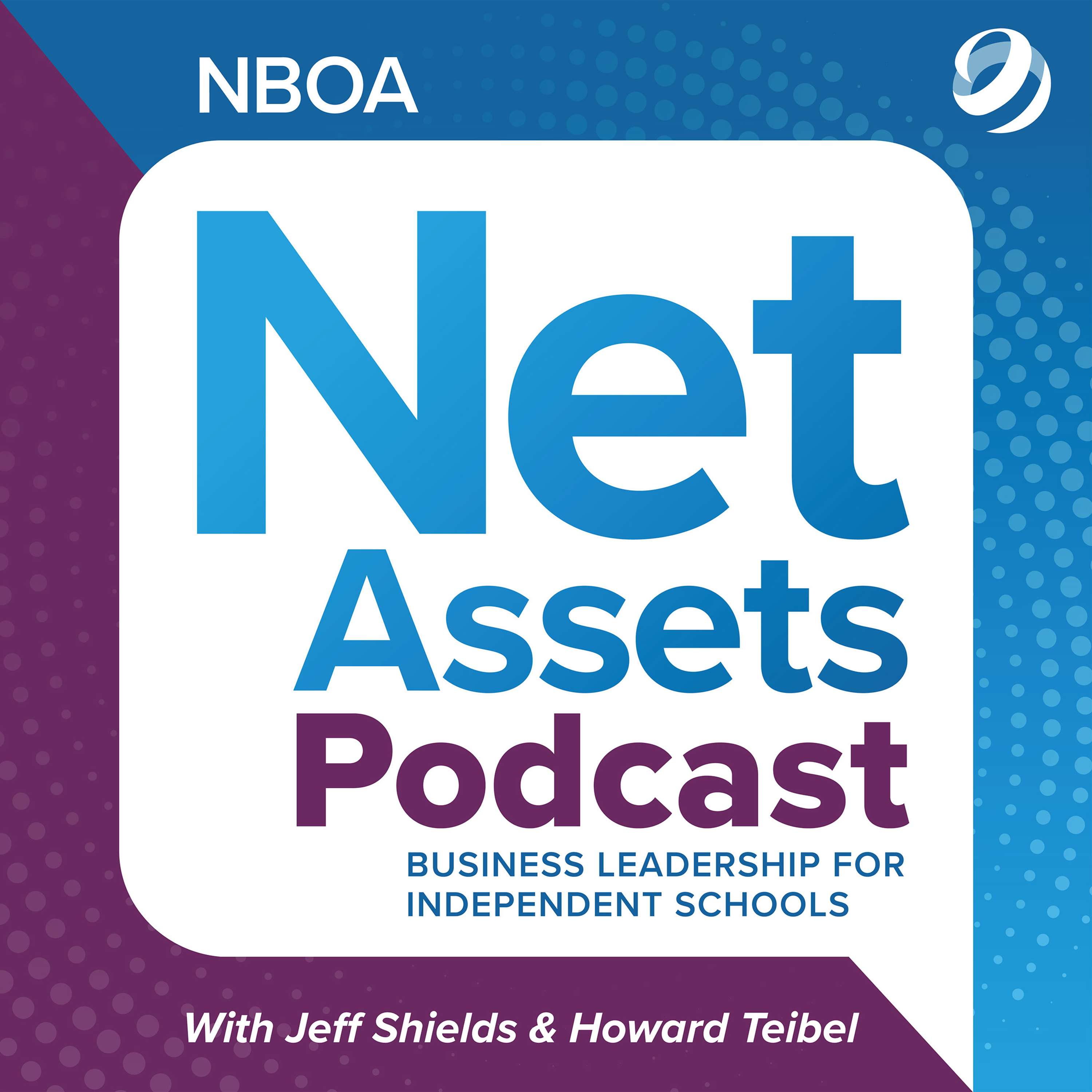 Navigating Change: The Podcast from Teibel Education