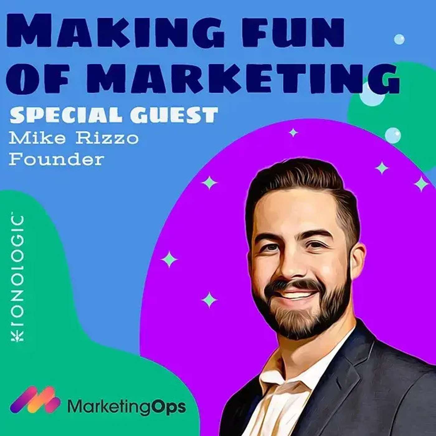 MoOps I did it again! — Mike Rizzo, MarketingOps.com MoOps I did it again! — Mike Rizzo, MarketingOps.com