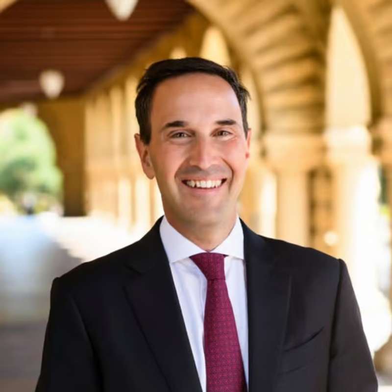 Jonathan Levin