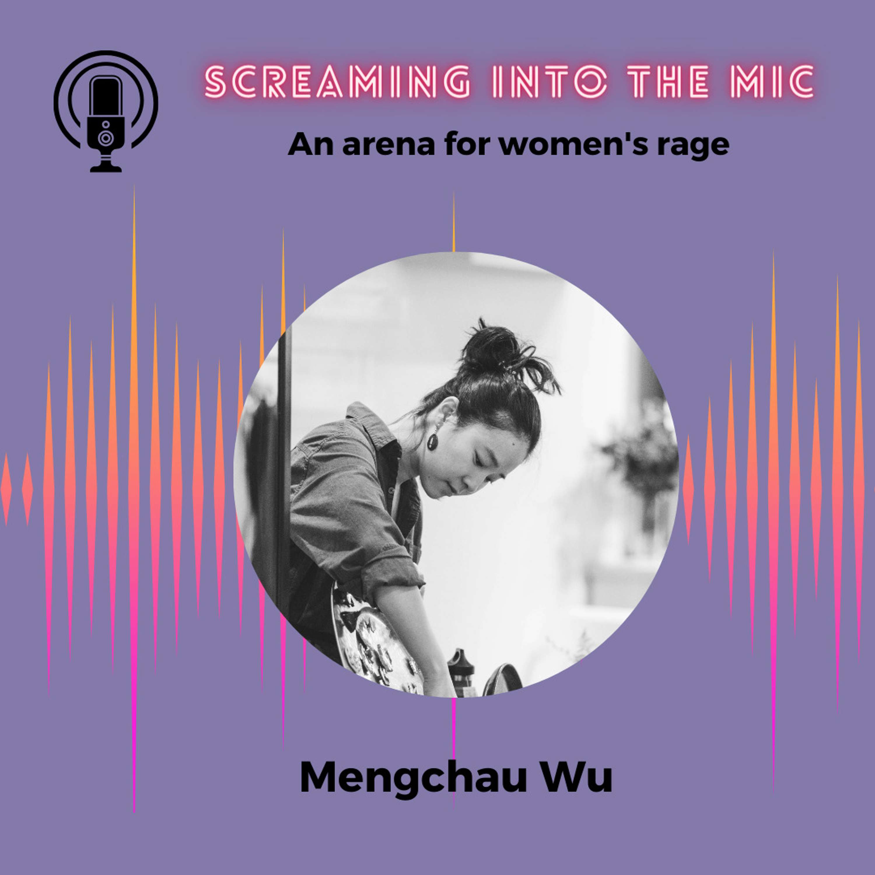 Screaming into the Mic Podcast