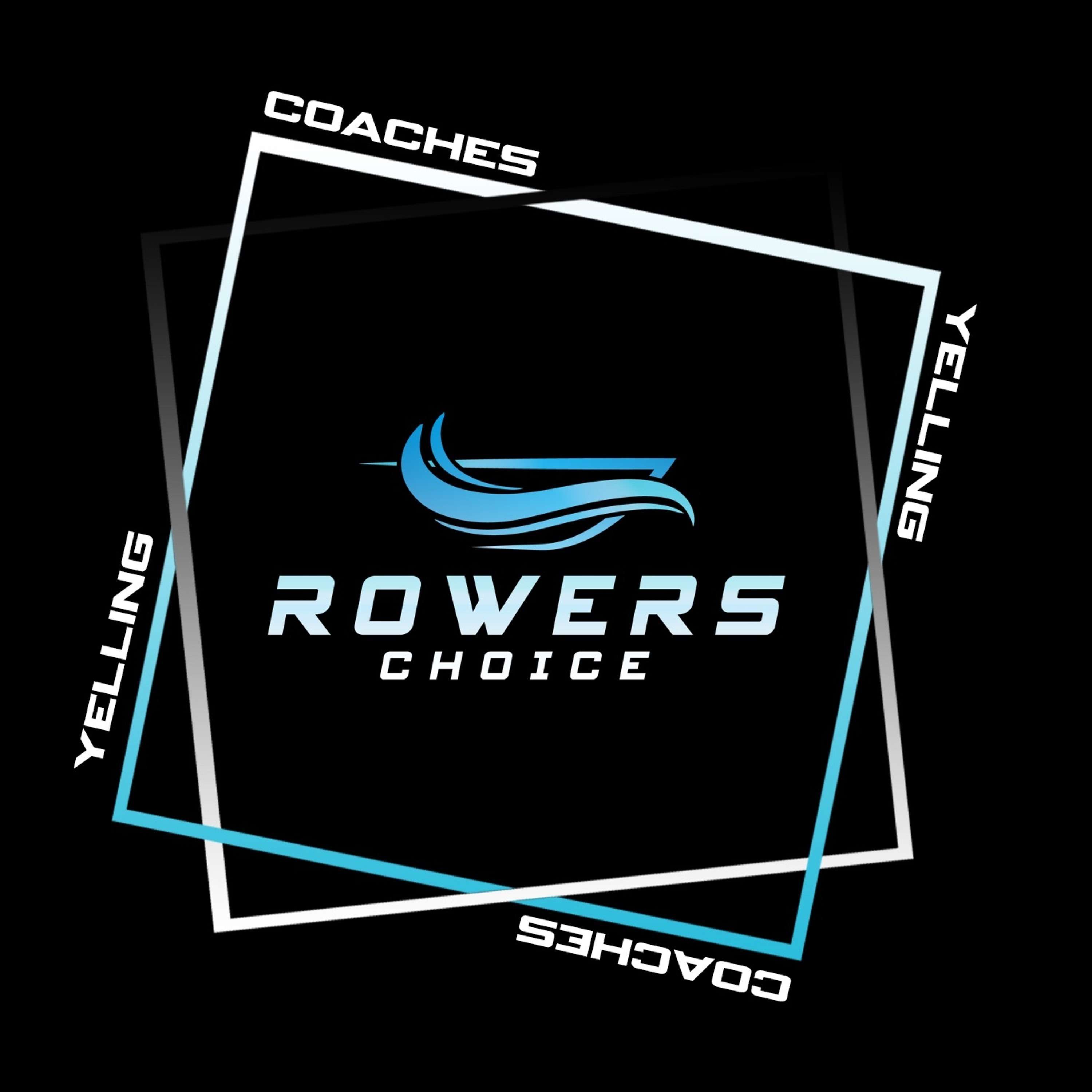 Rowers Choice - Innovating Rowing