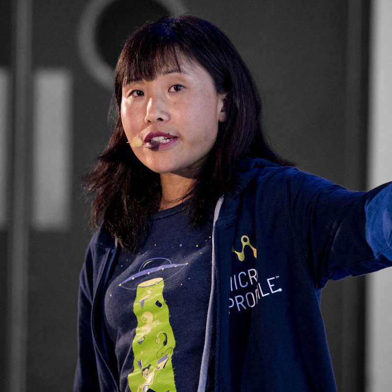 Emily Jiang