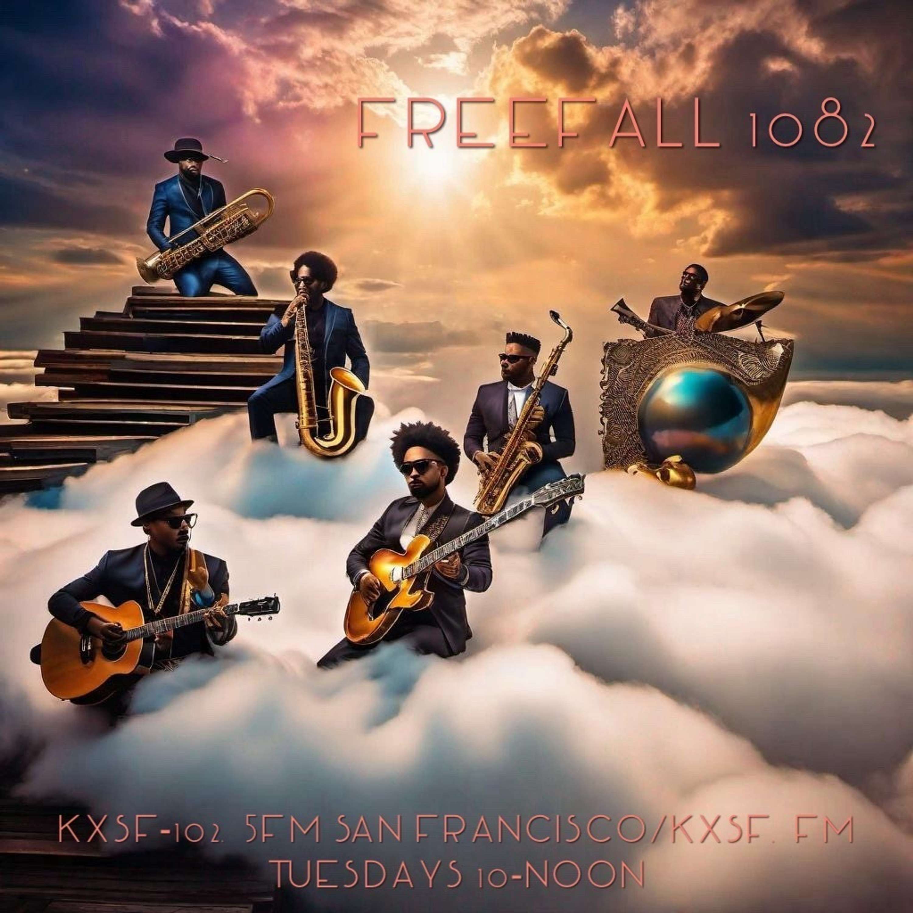 FREEFALL