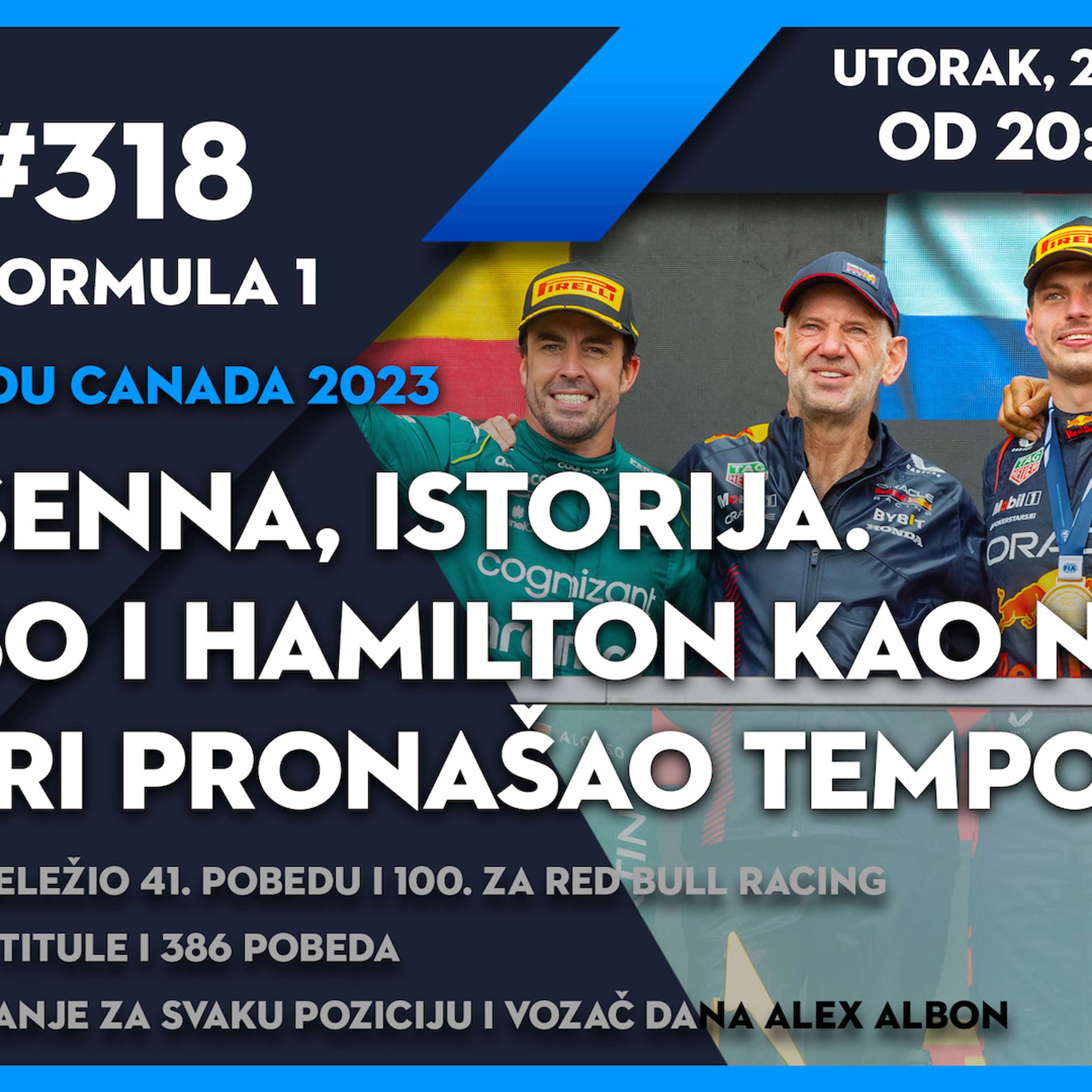 Lap 76