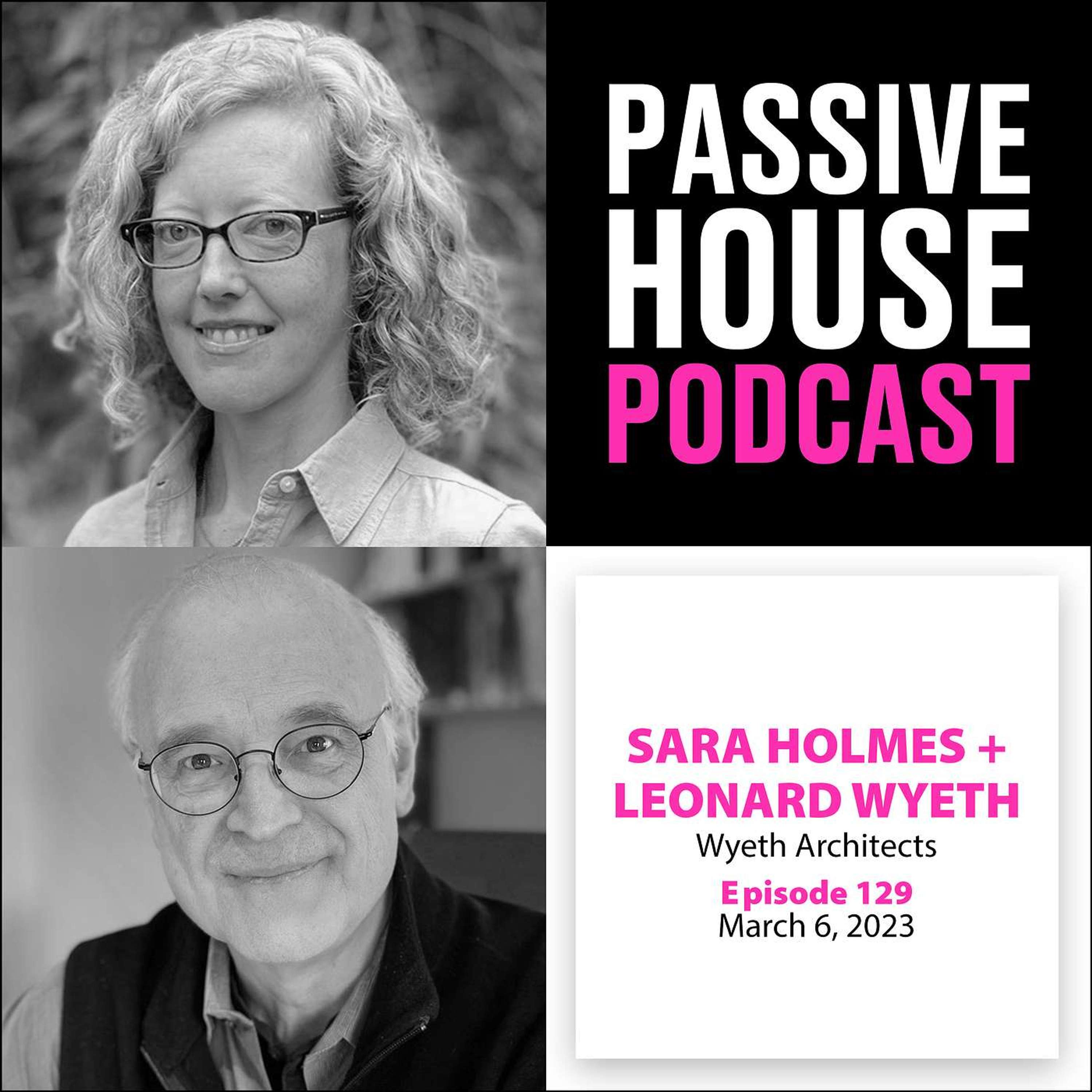 Passive House Podcast
