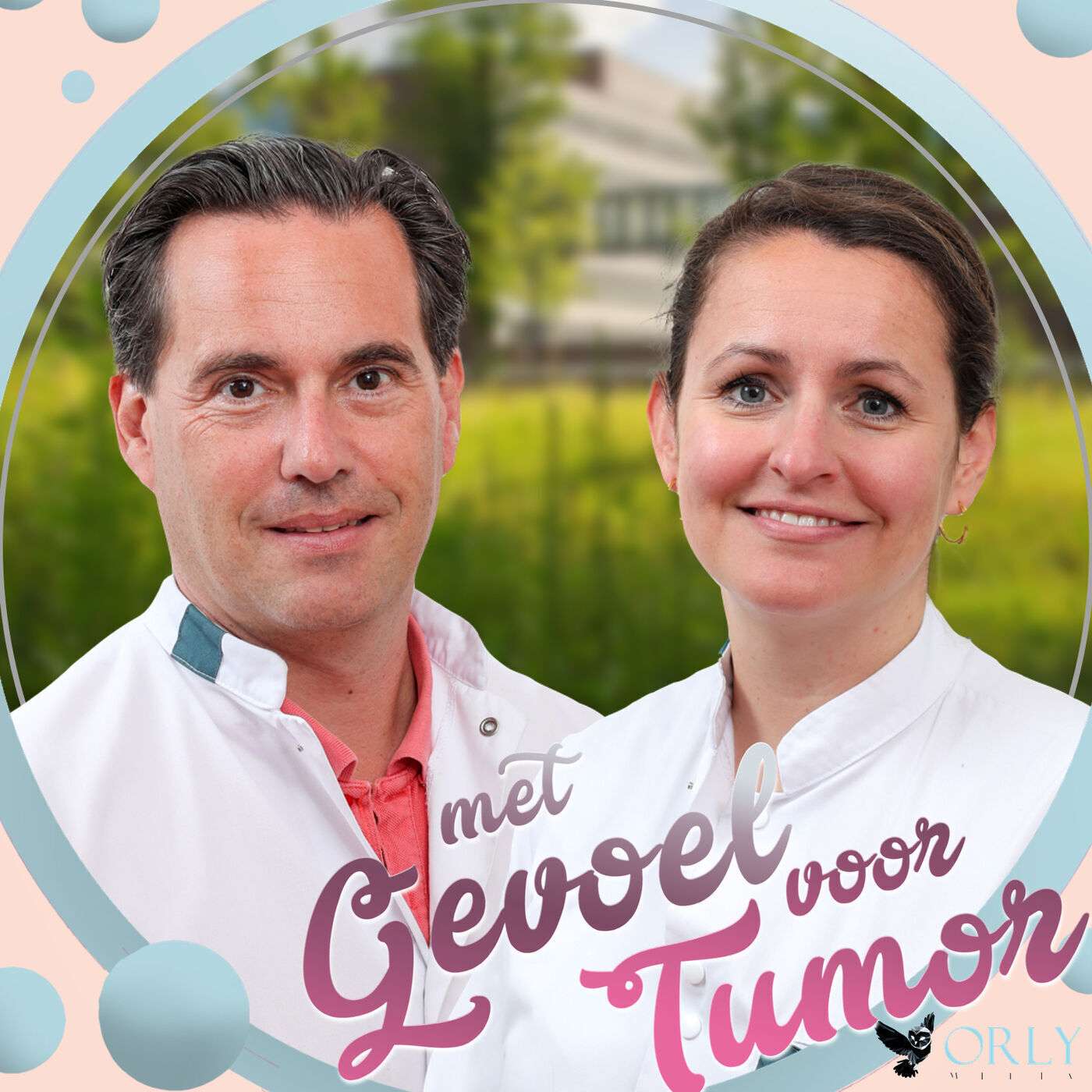 Met Gevoel voor Tumor