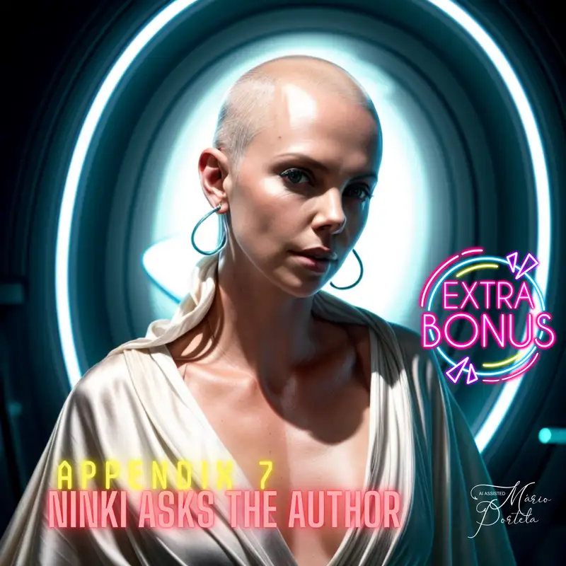 A7: Ninki asks the author...