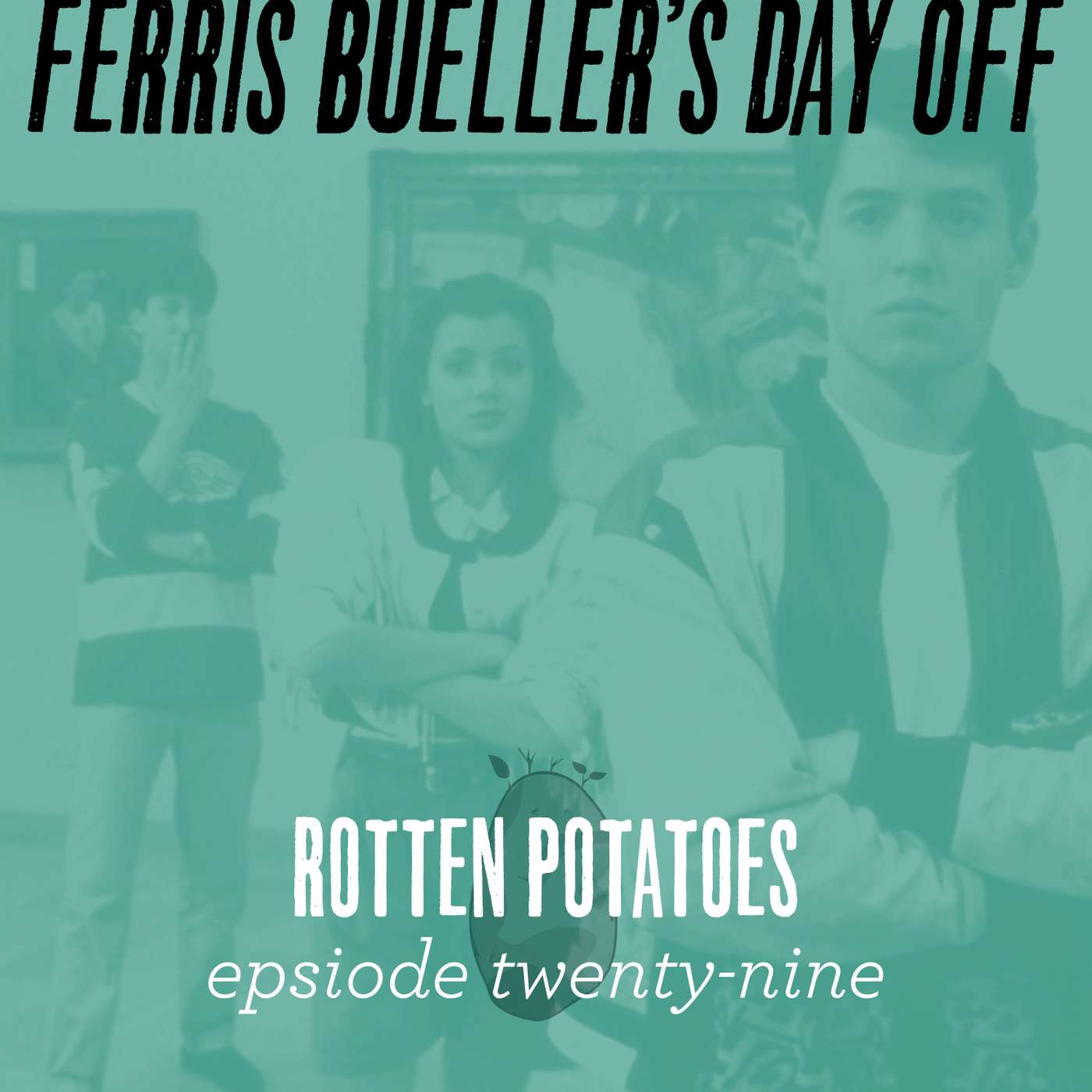 Rotten Potatoes