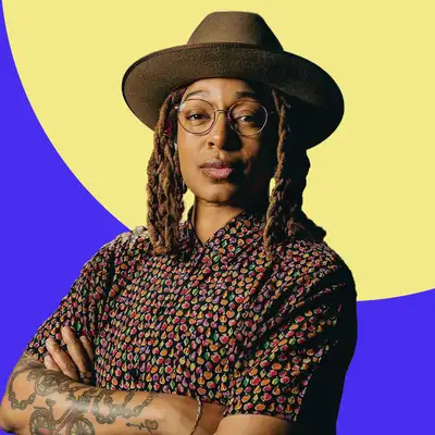 Raasin McIntosh