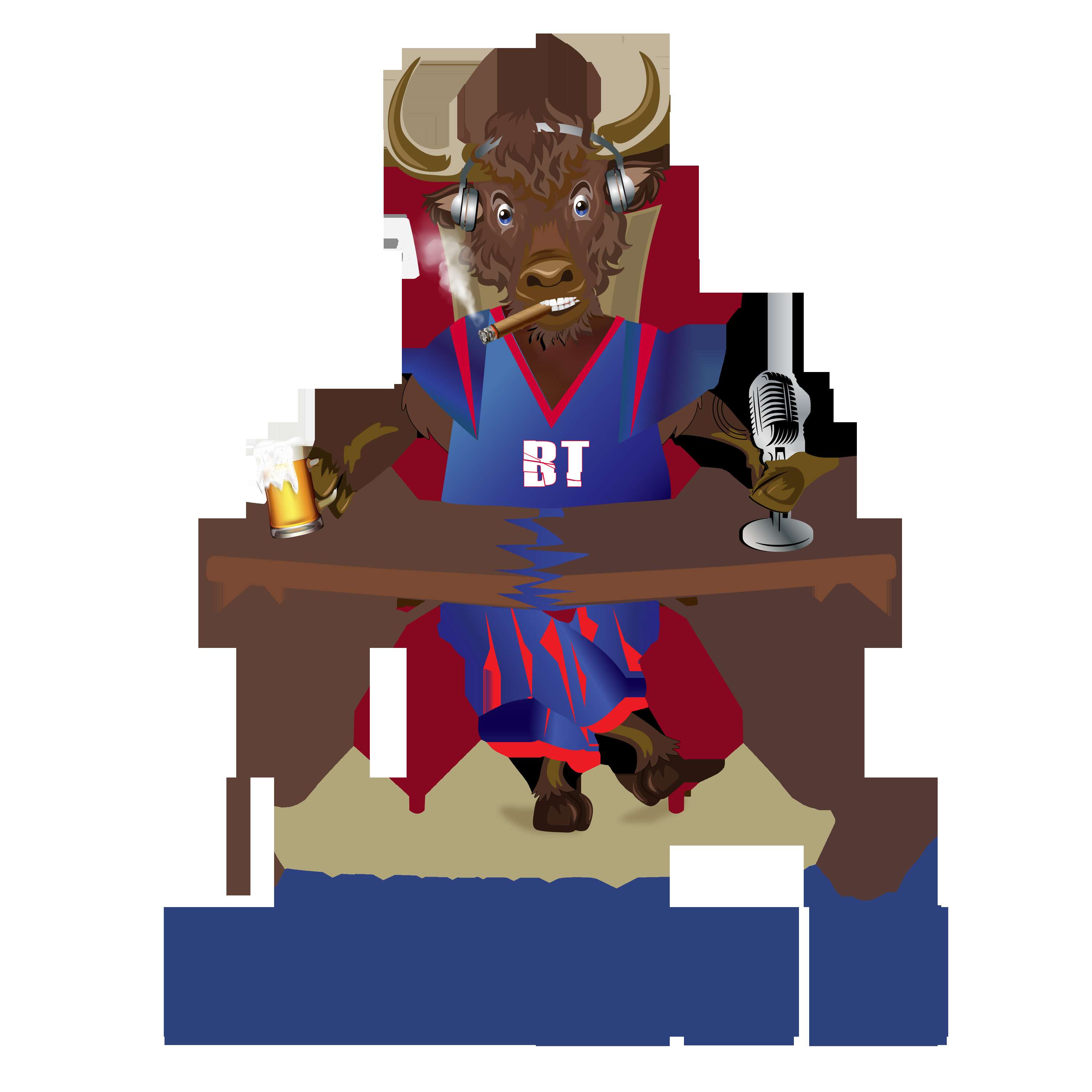 Bills vs Panthers Recap, and some other EPIC shit