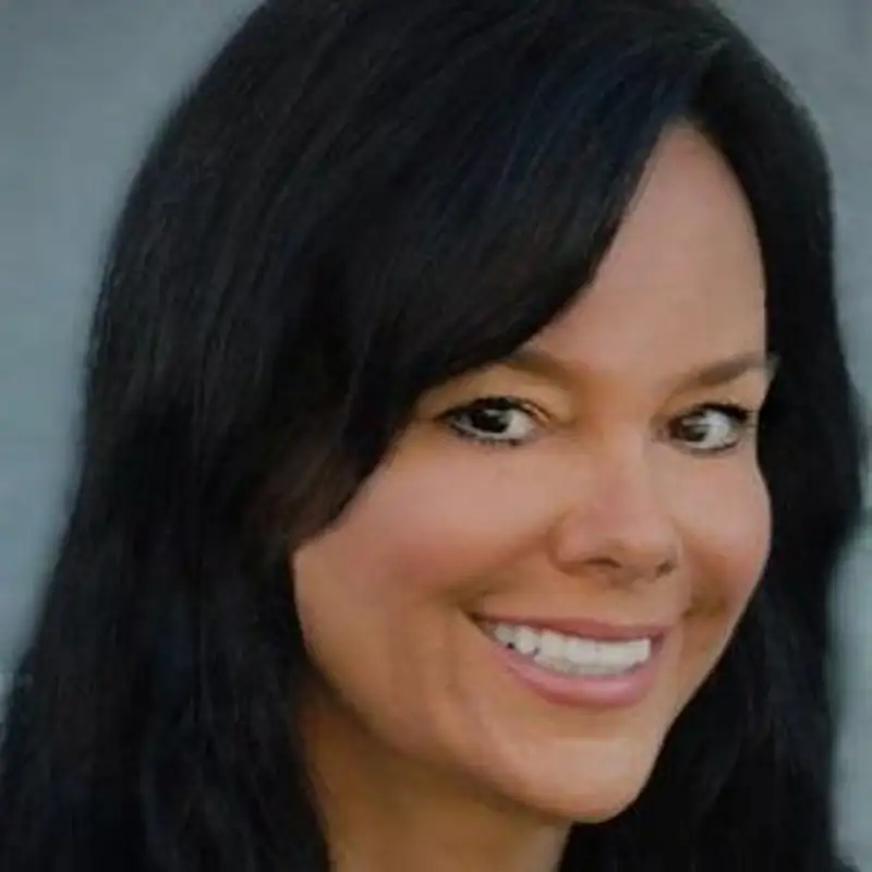 Episode 135 with Joy Randels