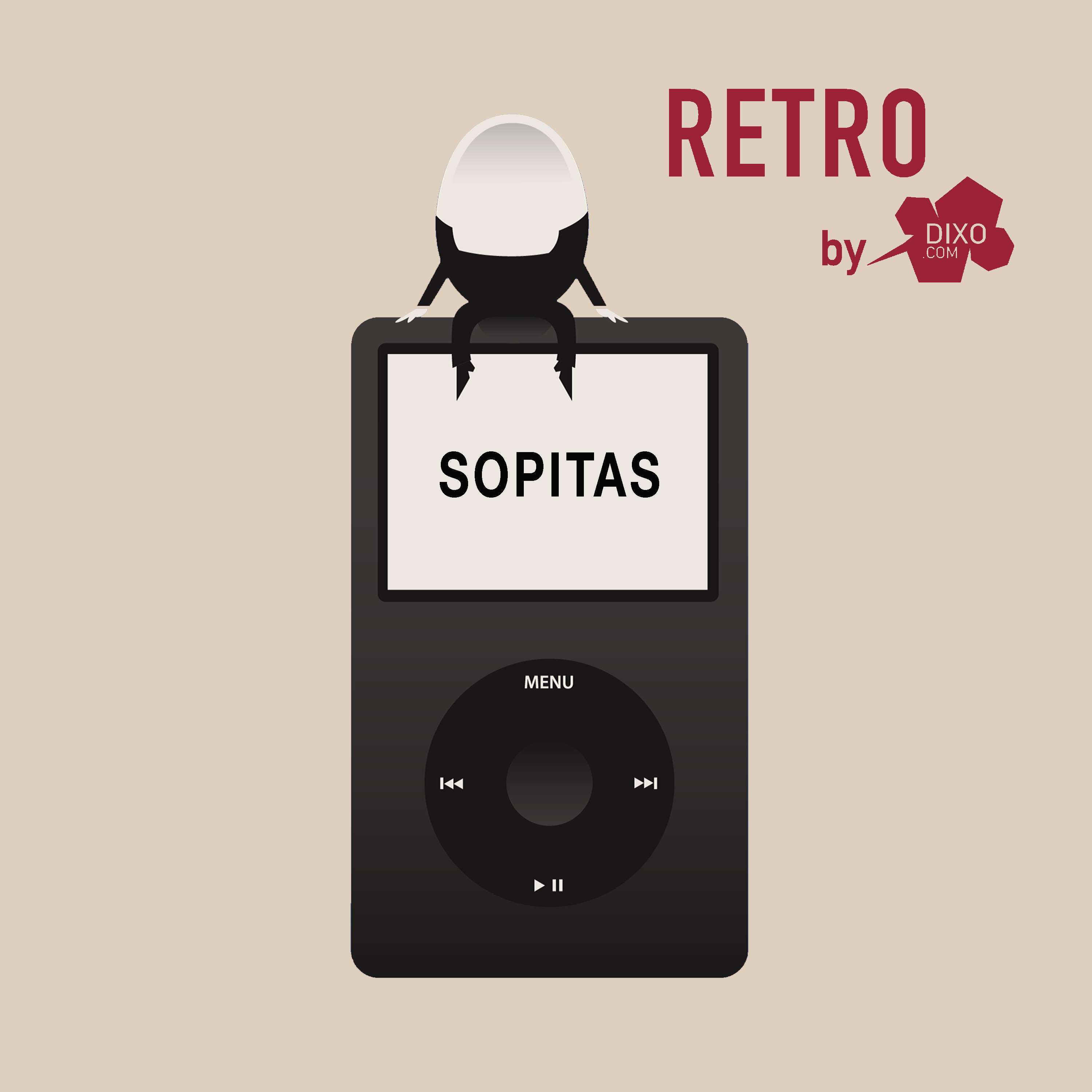 Sopitas