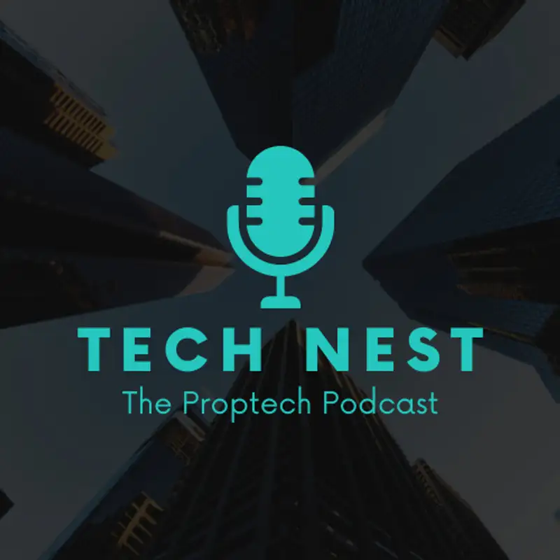 Back Story of Tech Nest