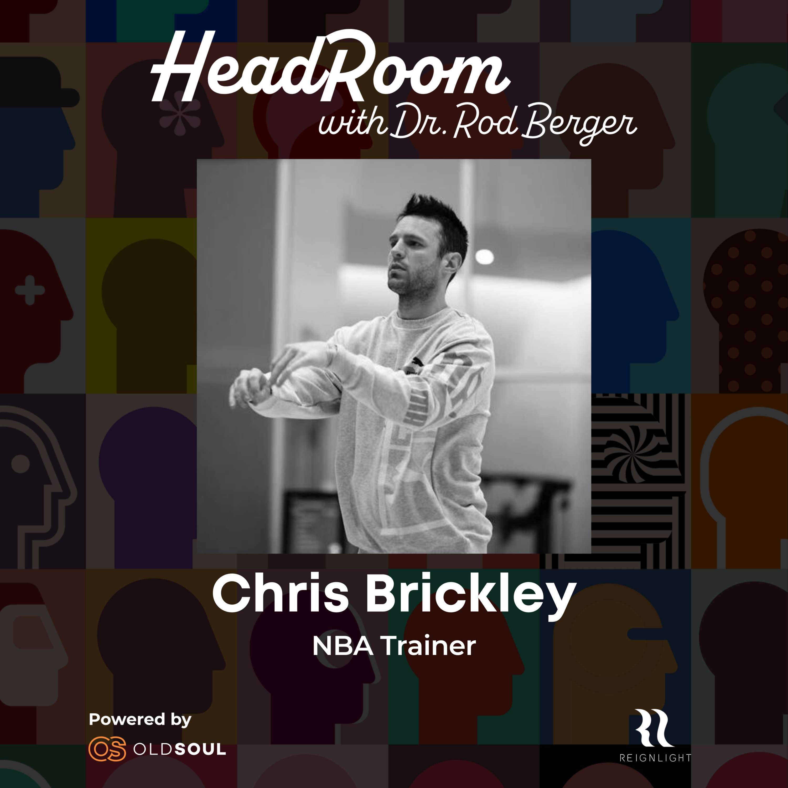 HeadRoom with Dr. Rod Berger