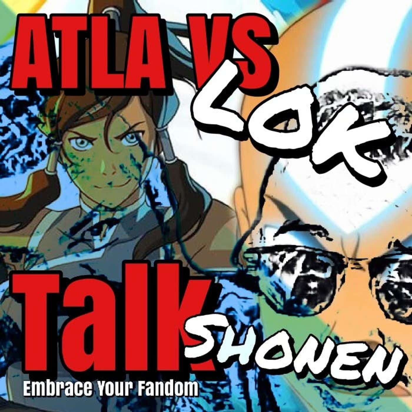 Talk Shonen