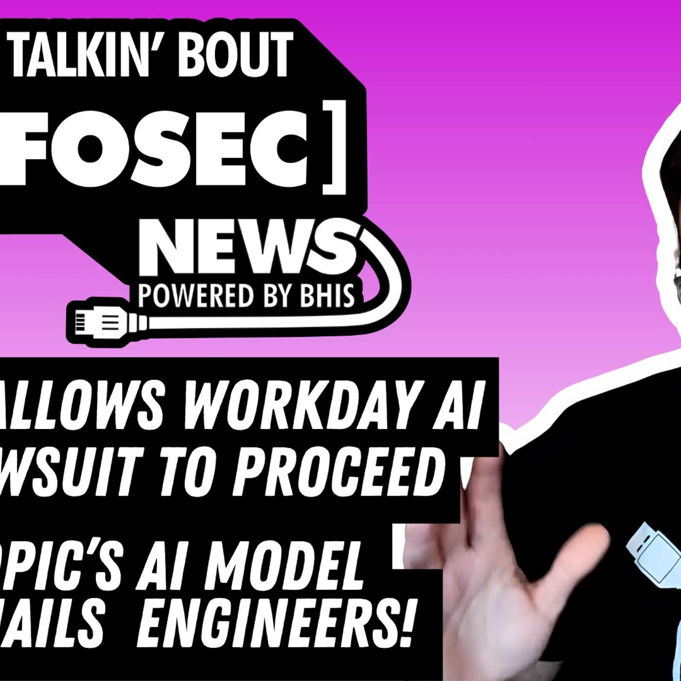 Blackmailing A.I. - 2025-05-27