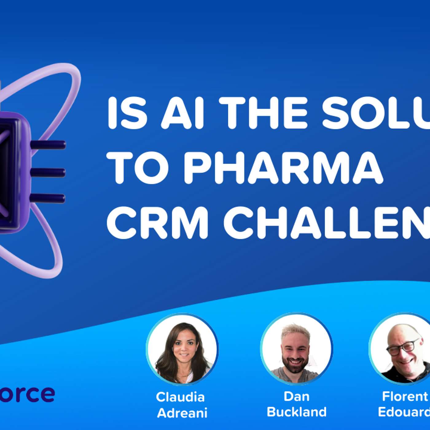 Pharma Insights 🩺