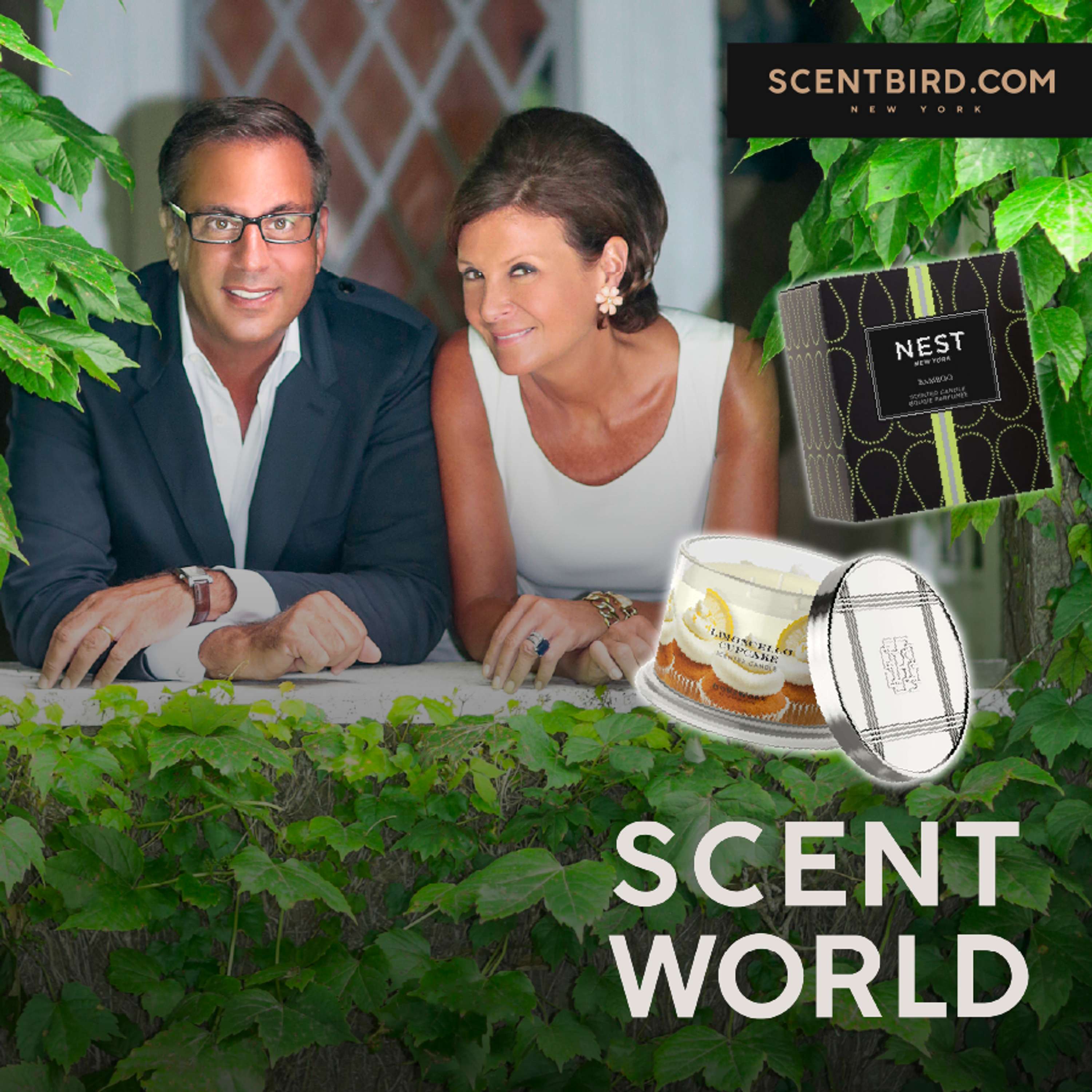 Scent World