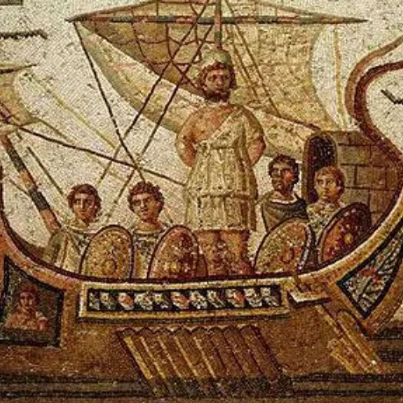 34 Circe Salon -- The Parallax