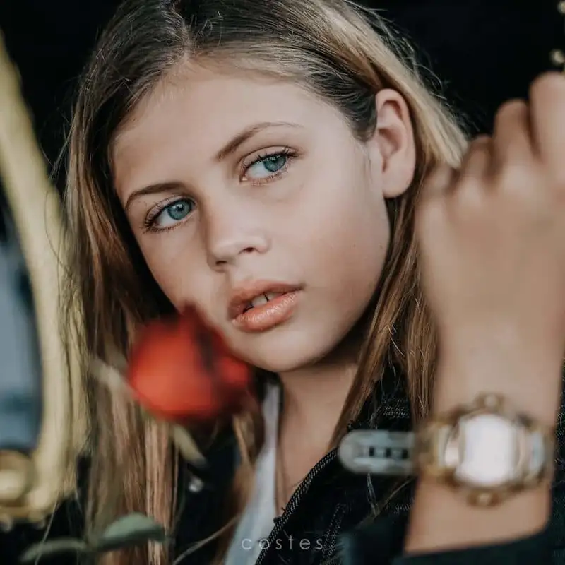 Life Lessons from 12 year Old Conscious Fashion Entrepreneur Hanalei Swan