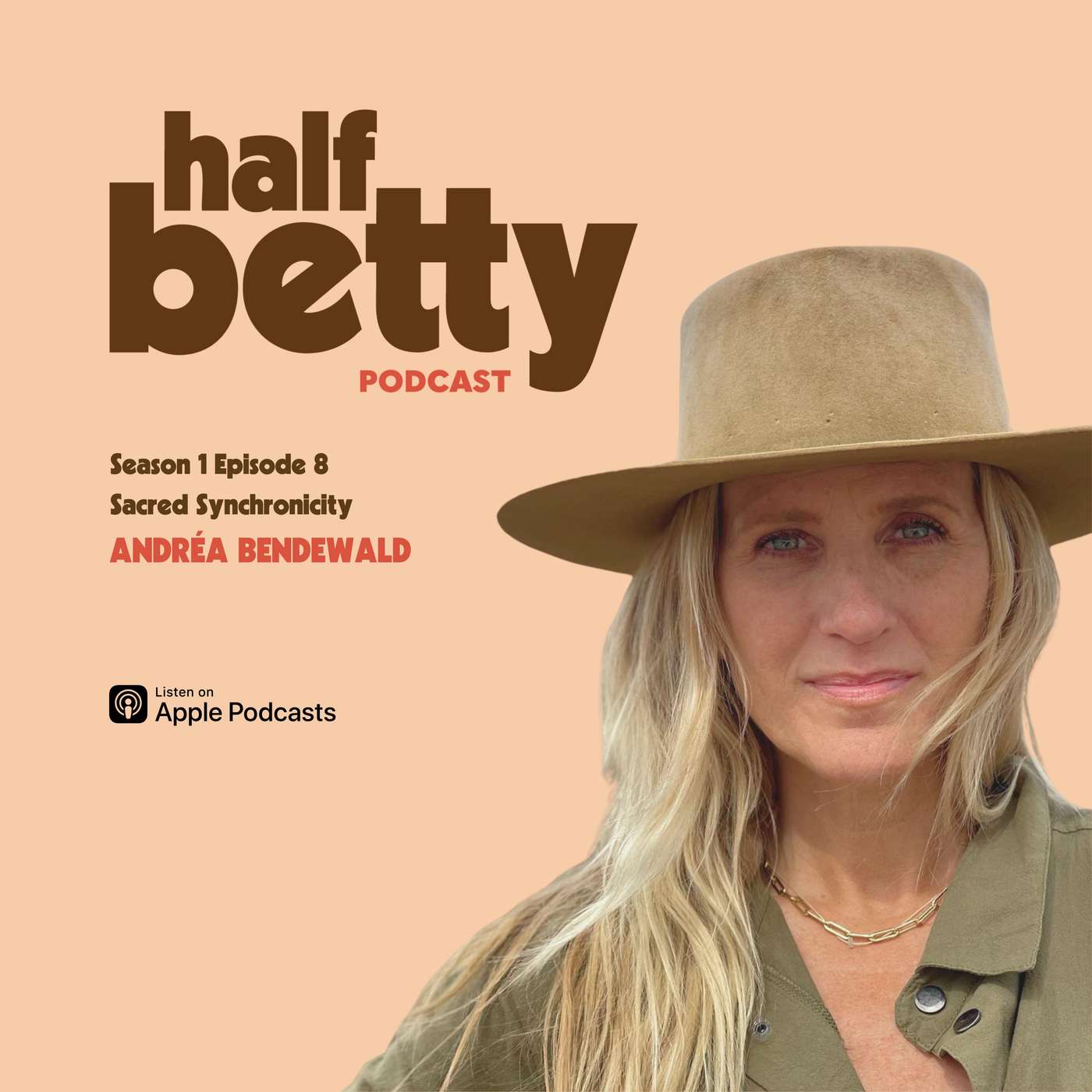 Half Betty