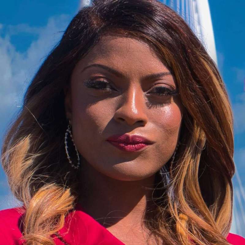 Machelle Wells