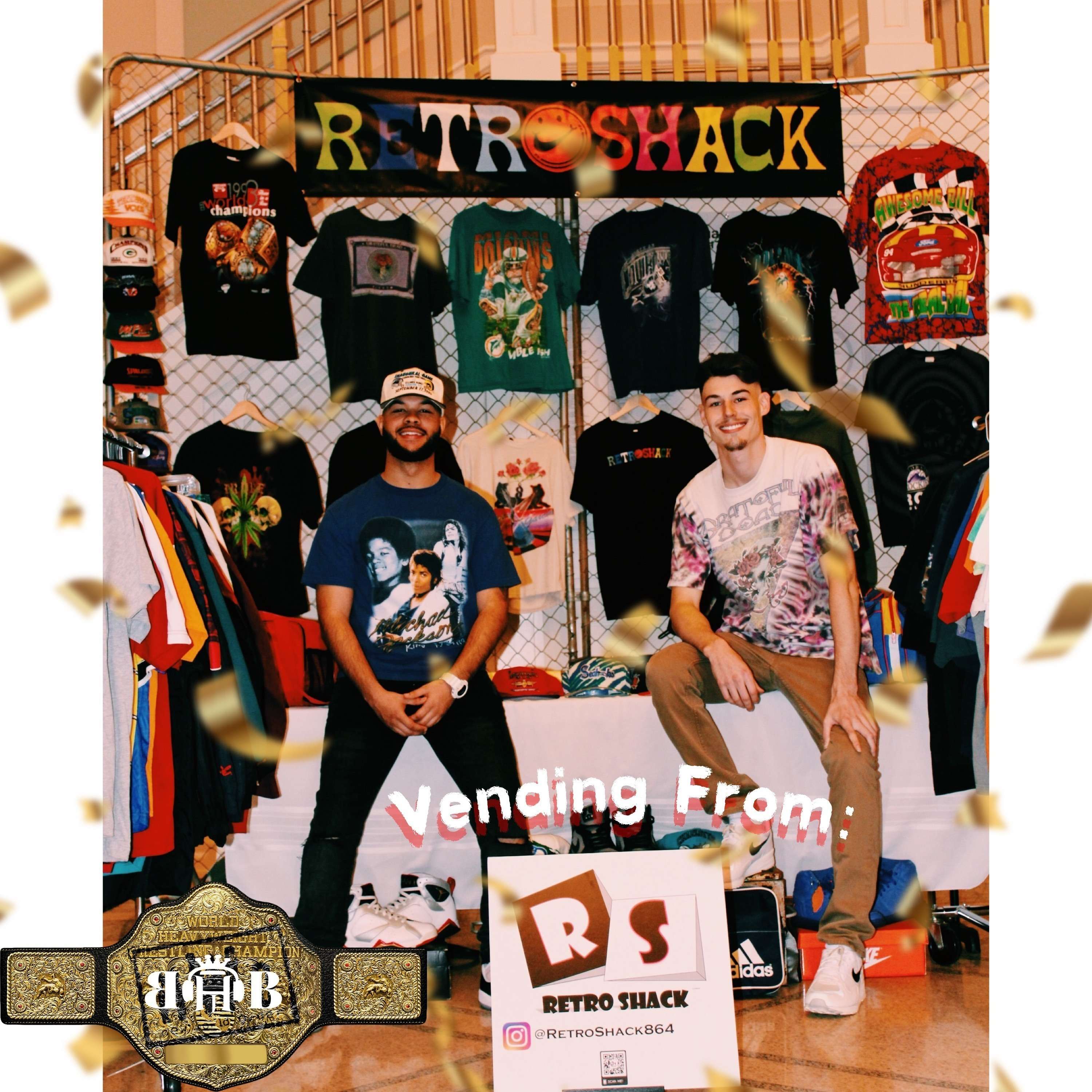 The BHB Podcast