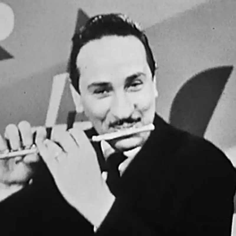 Musicando - Gorni kramer 2 puntata