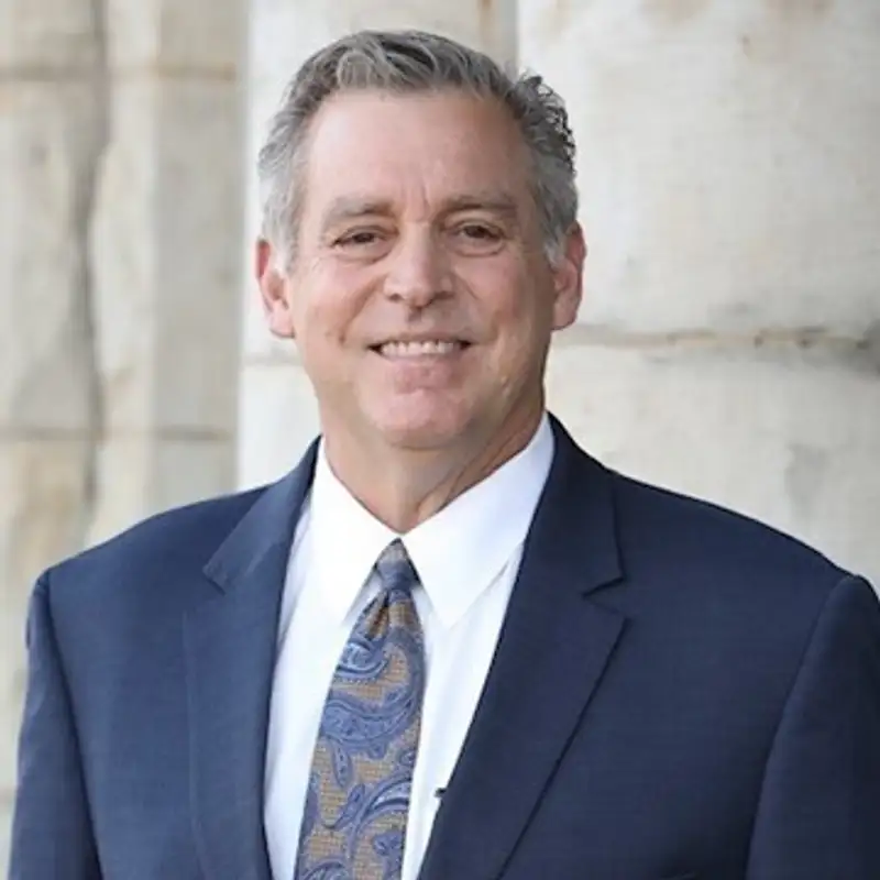 Mr. David Spiller HD68 Candidate - 1/12/21