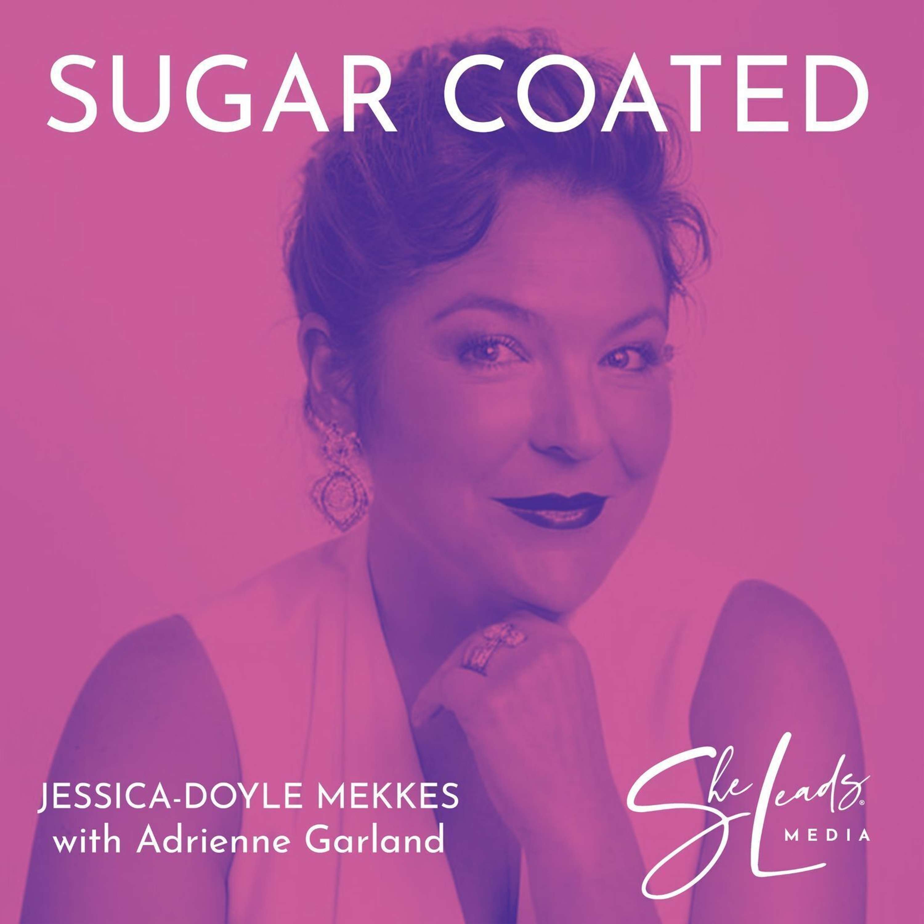 The She Leads Podcast | Rewriting the Rules of Entrepreneurship