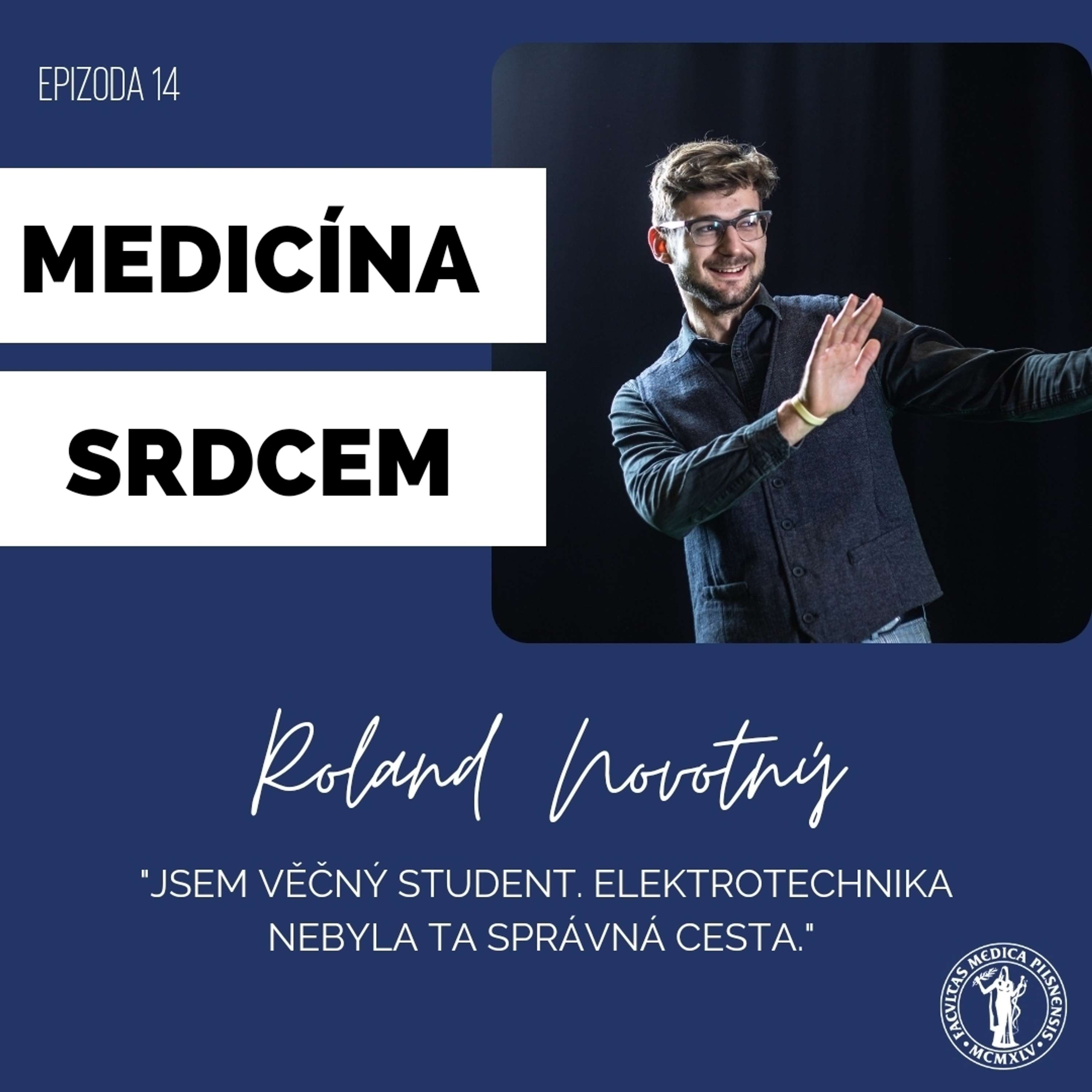 Medicína srdcem