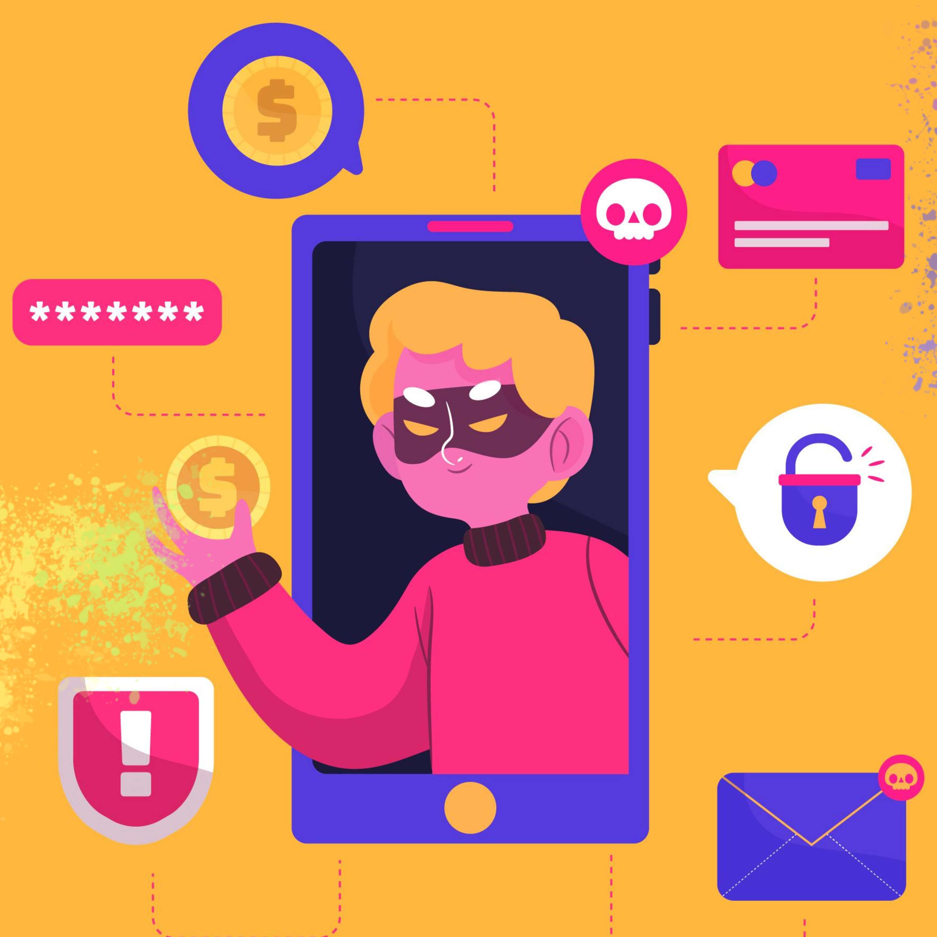 Everything You Need to Know to Spot Scam or Fake Tokens