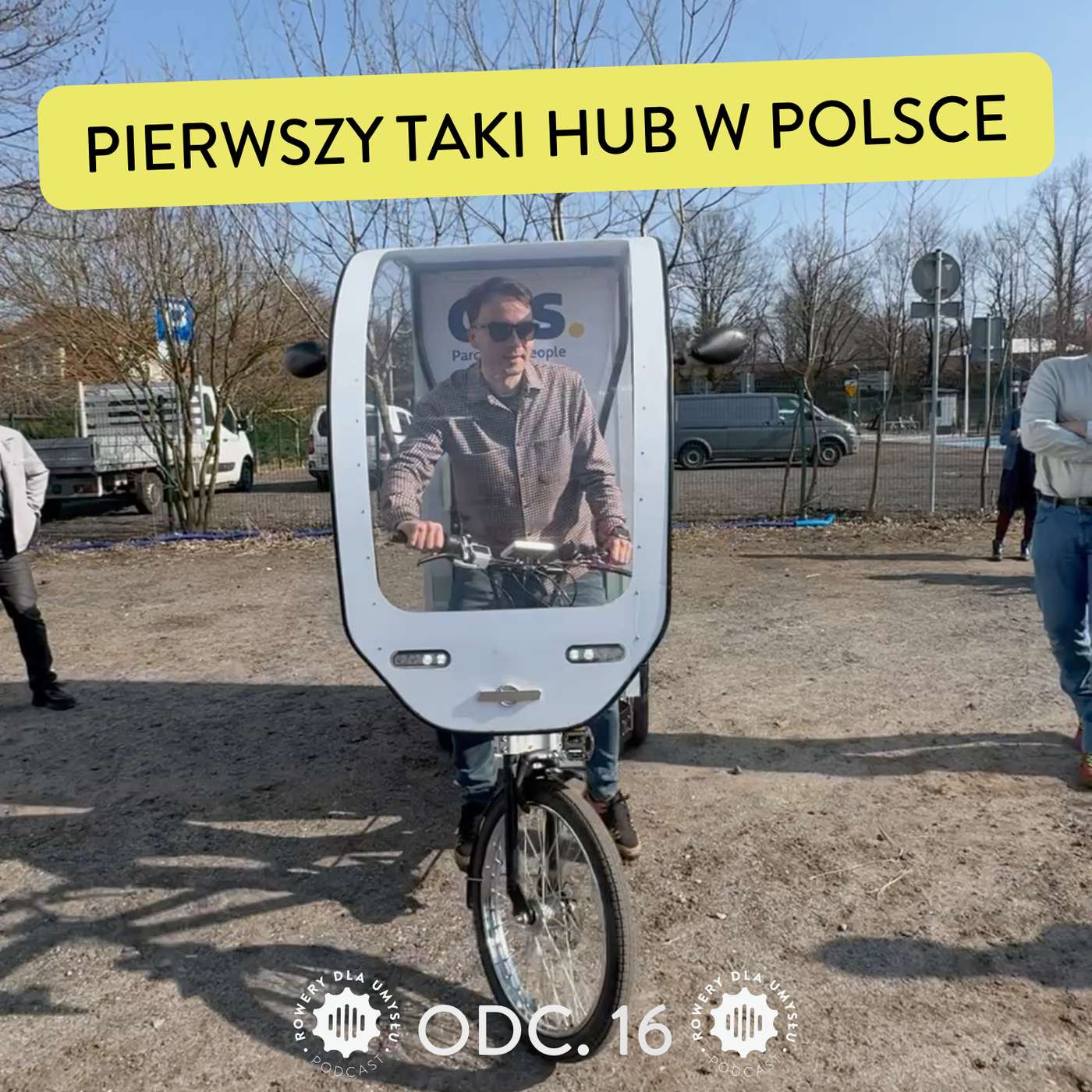 Rowery dla Umysłu