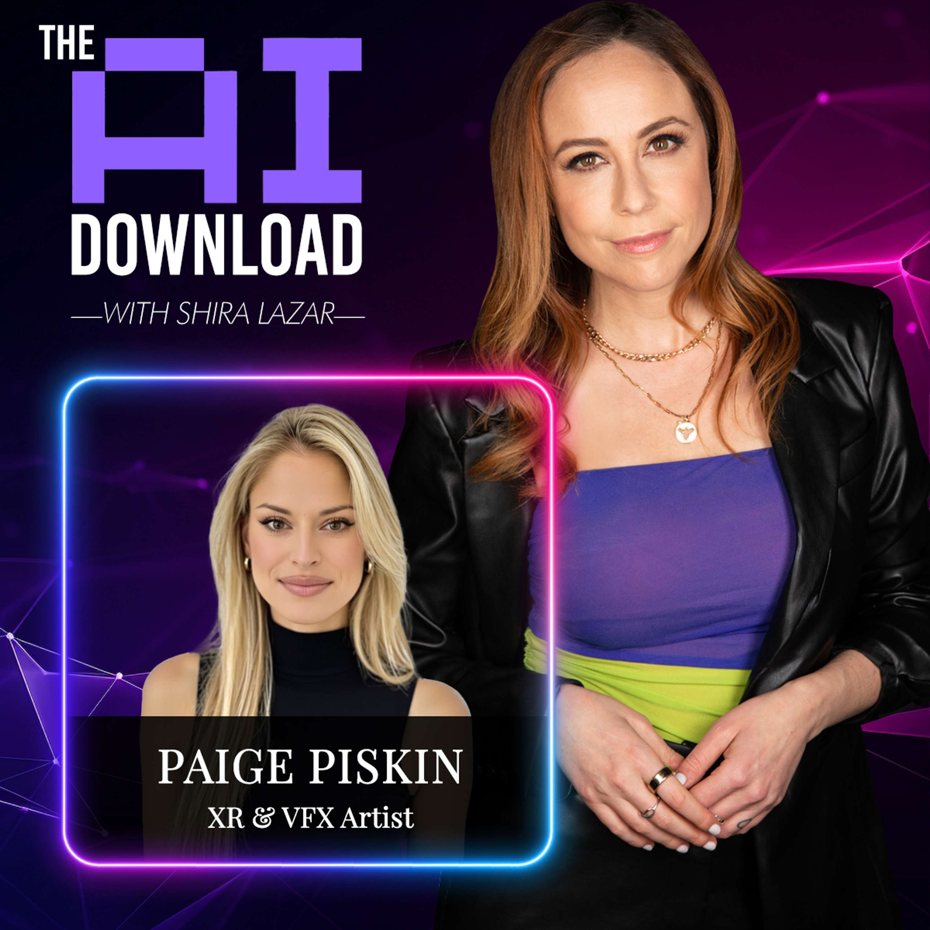 The AI Download