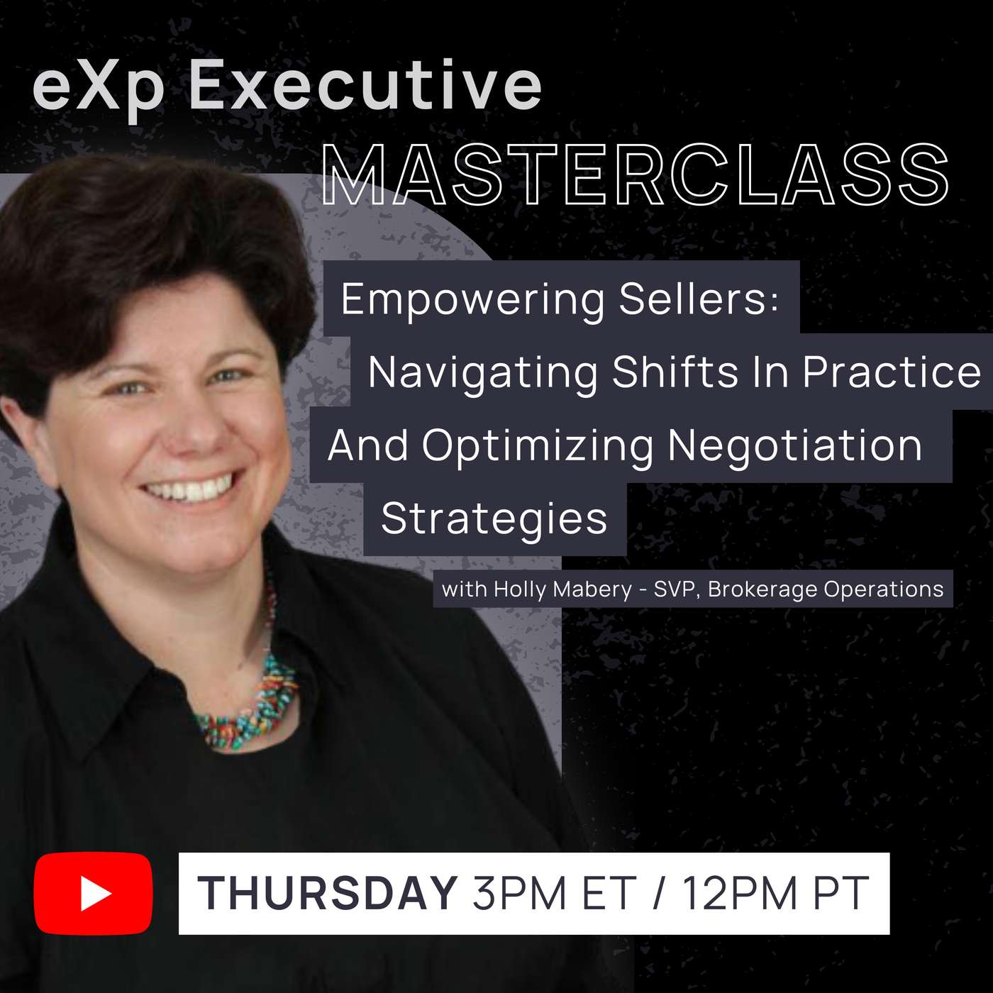 eXp Executive Masterclass