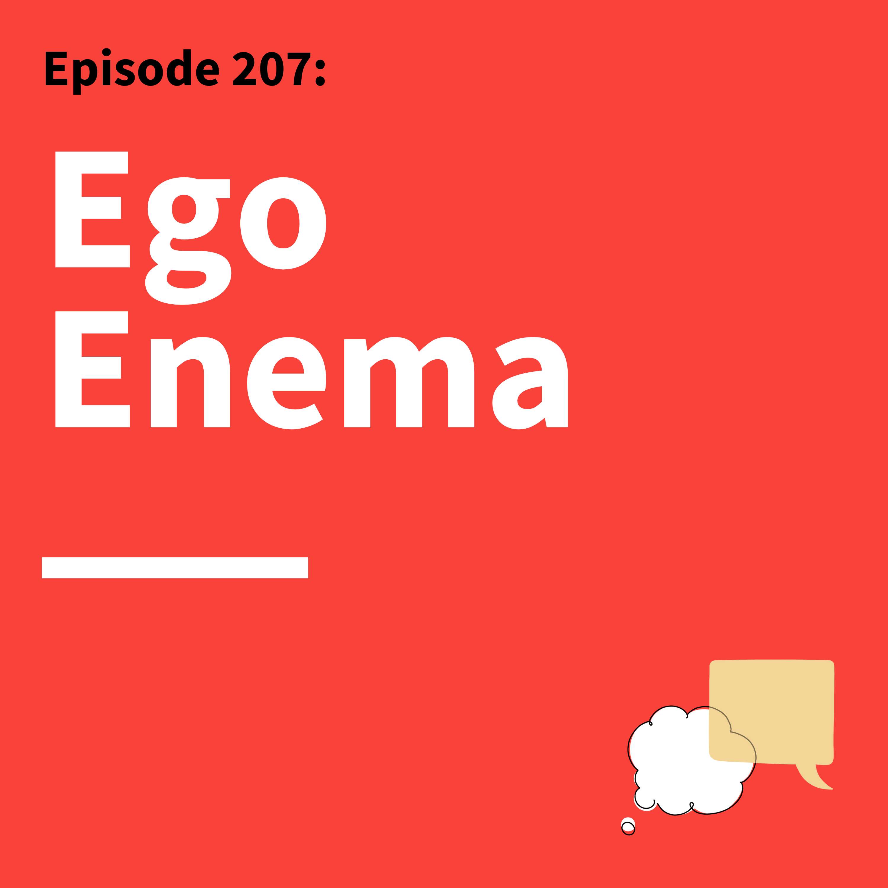 207. From Conflict to Connection: Having Crucial Conversations that Count