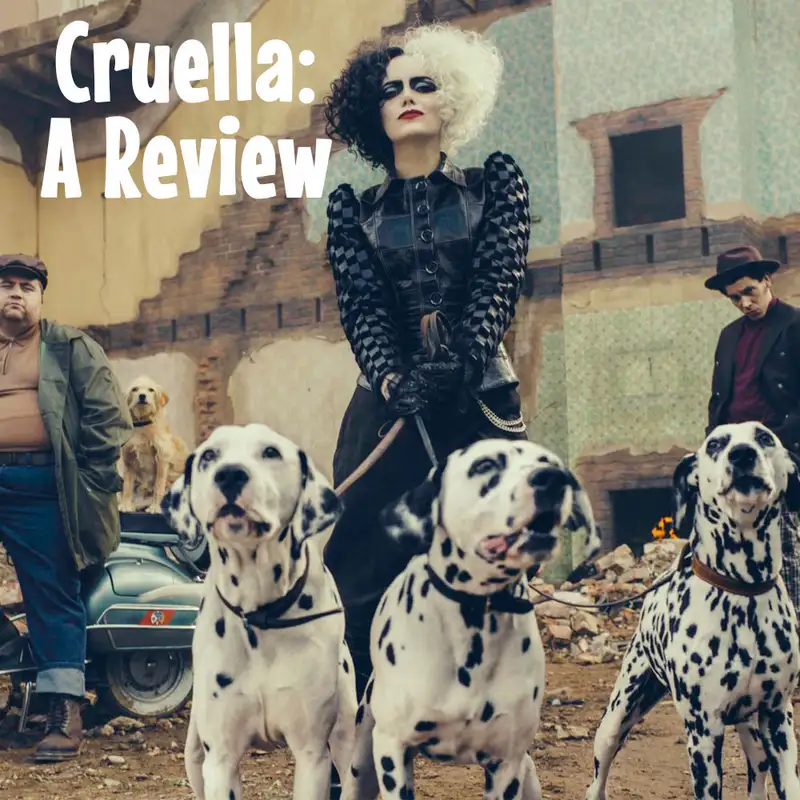 Episode 157: Cruella