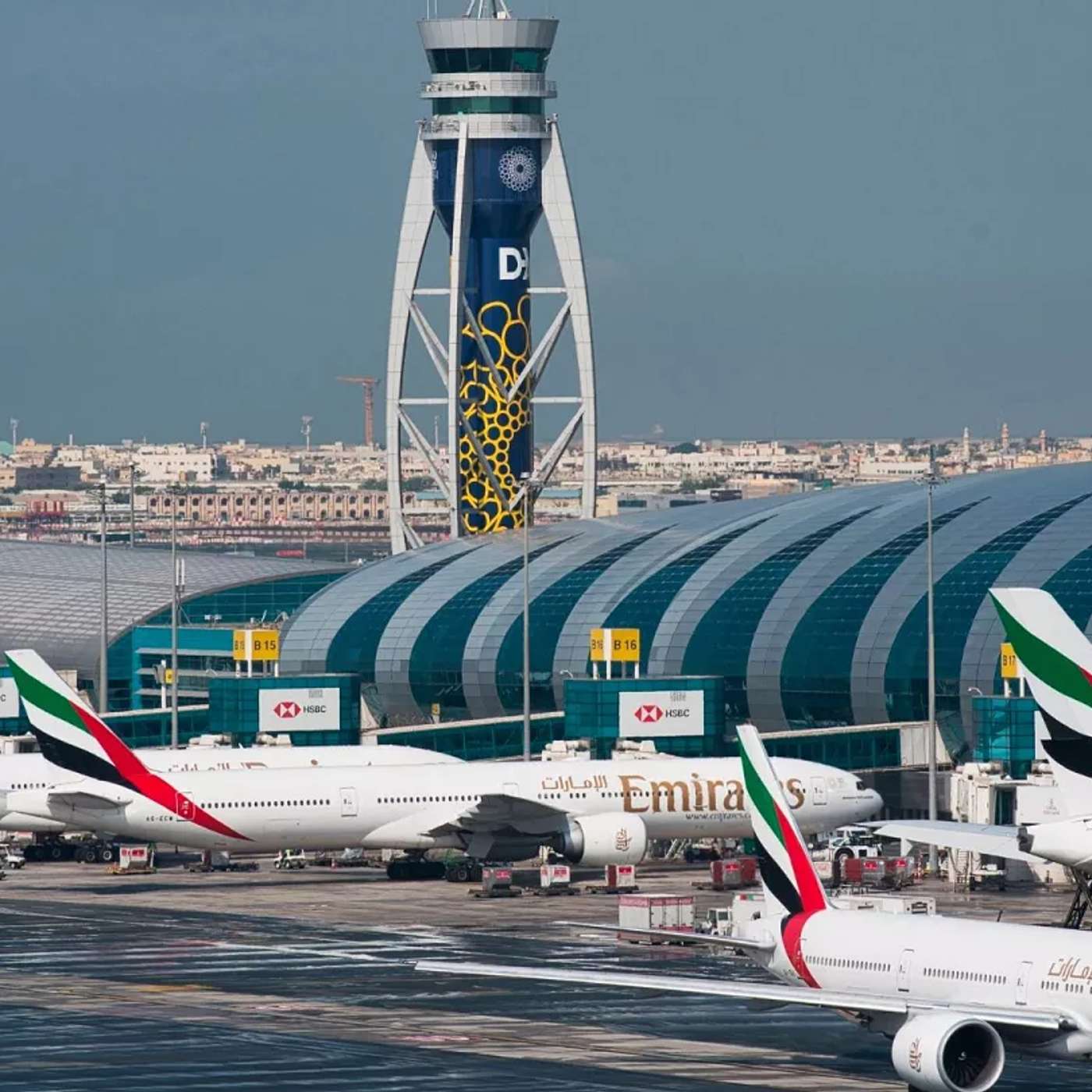 UAE Airports Launch Smart Travel Project, Google Play Store's New Standards, iOS 18 Updates