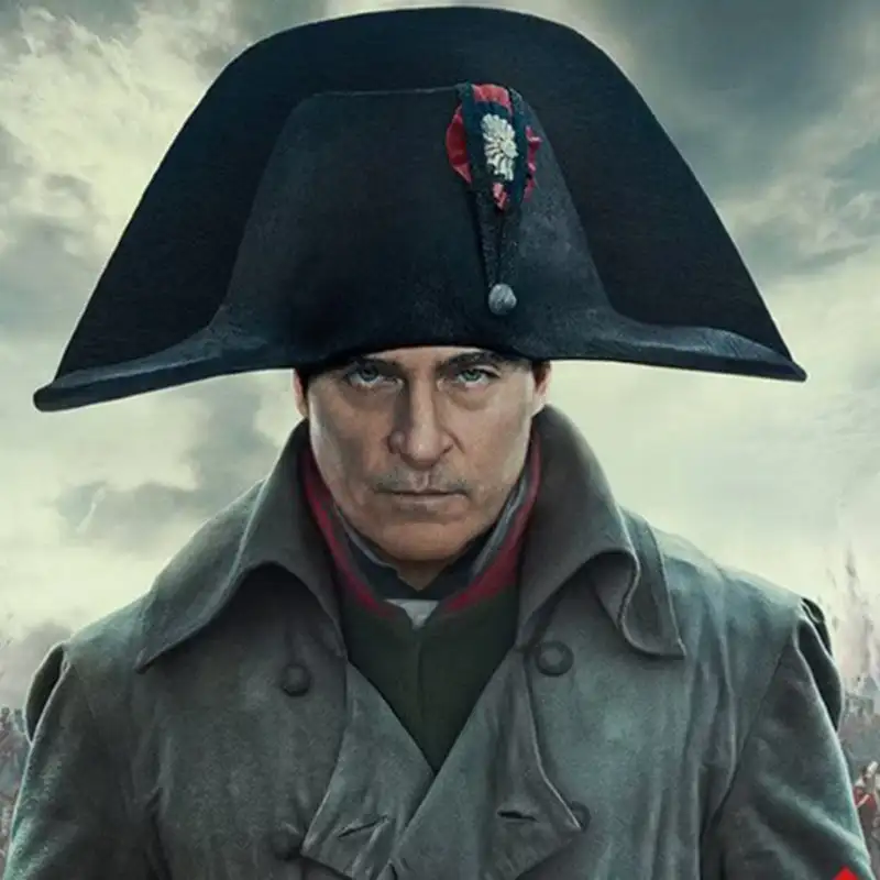 Napoleon Movie Review