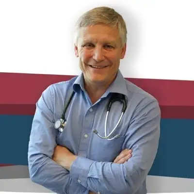 Dr. Michael Rich