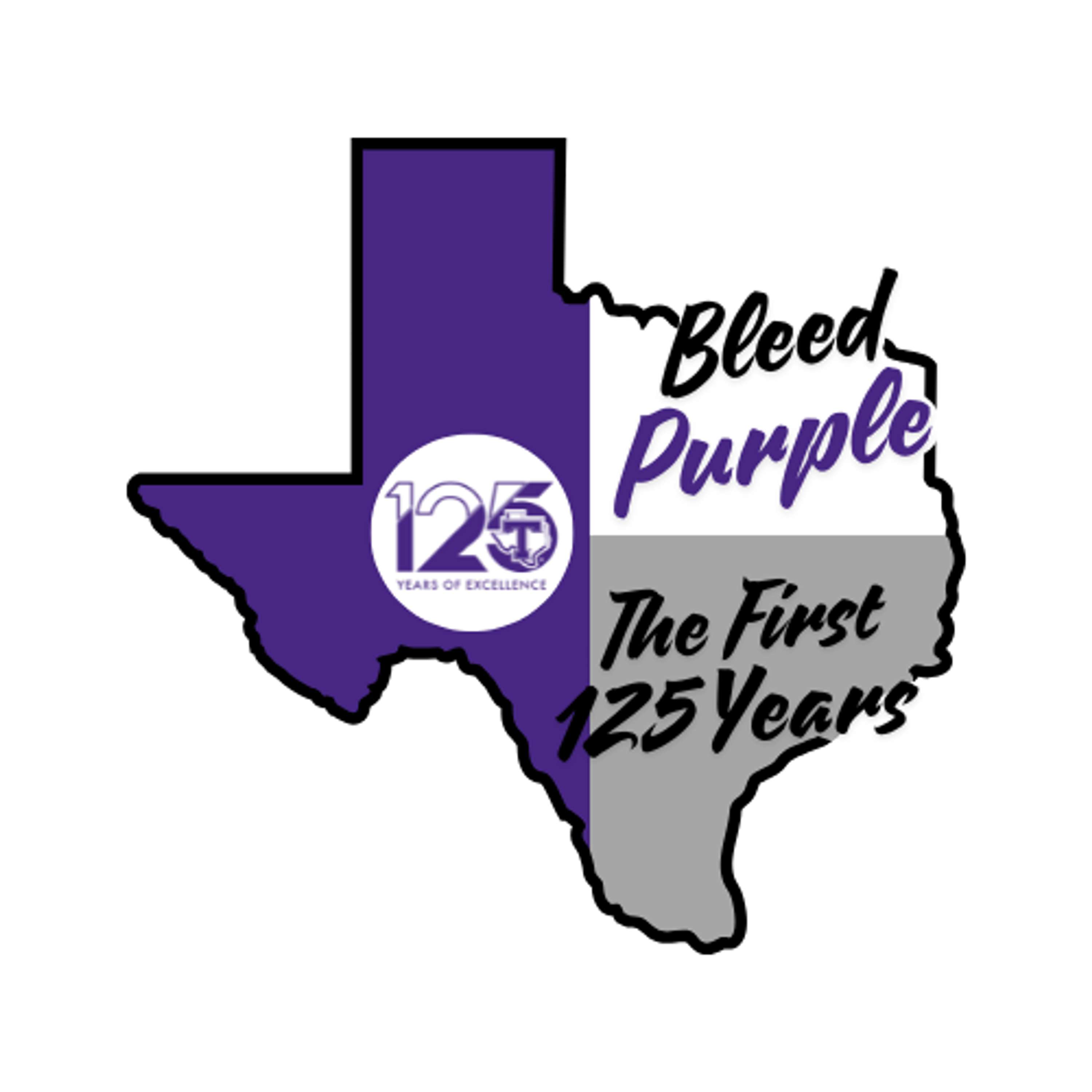 Bleed Purple