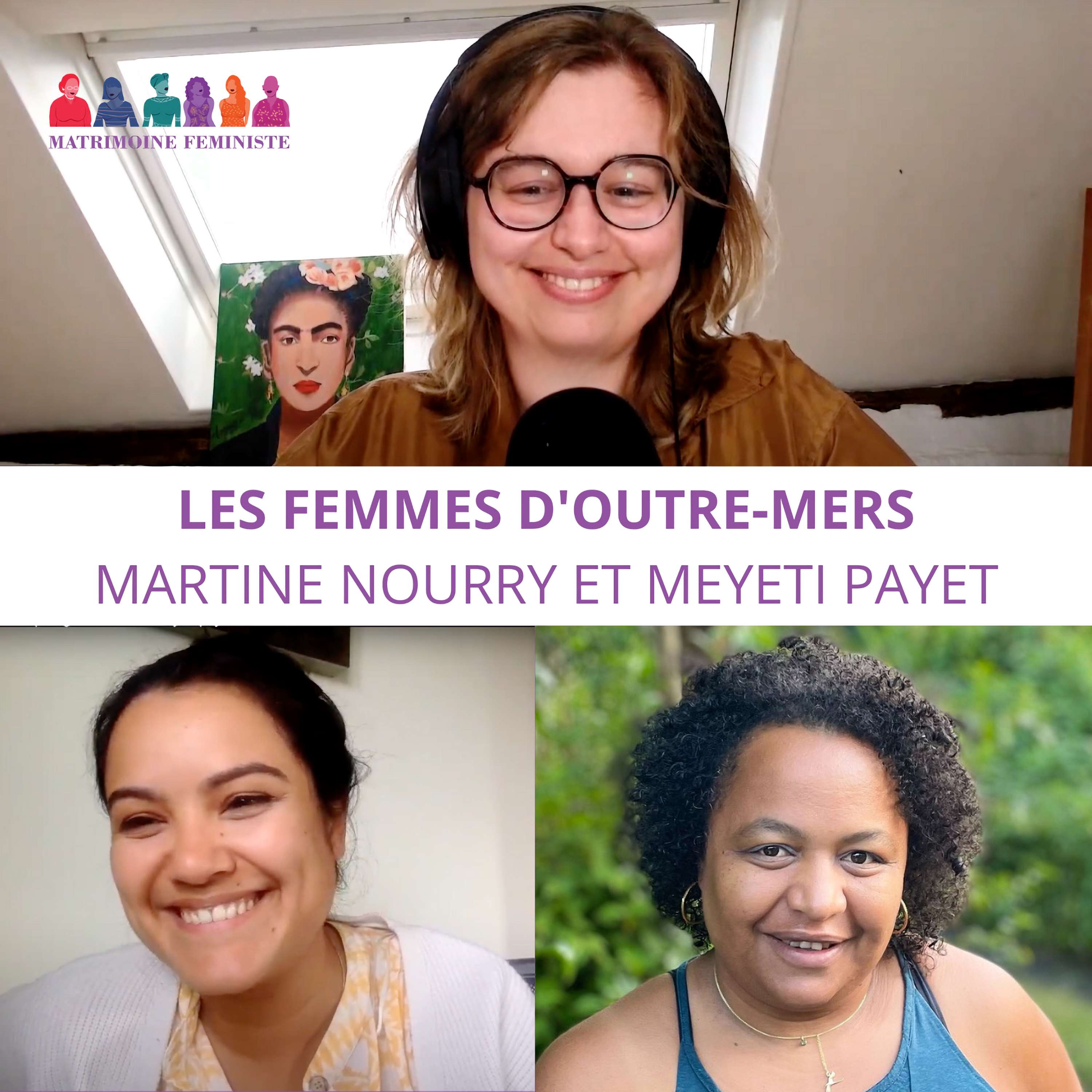 Matrimoine Féministe