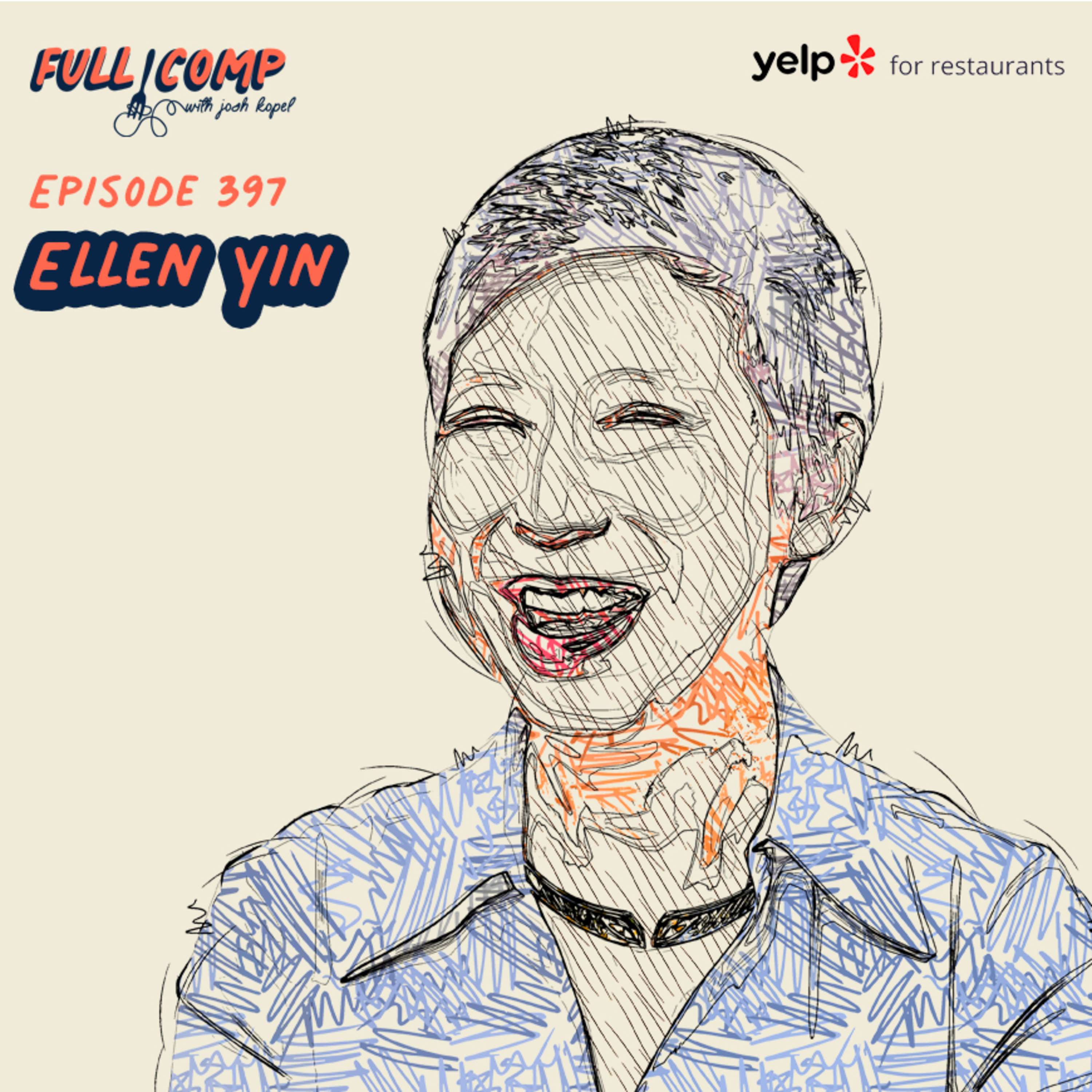 Ellen Yin on Building an Unbreakable Restaurant Culture